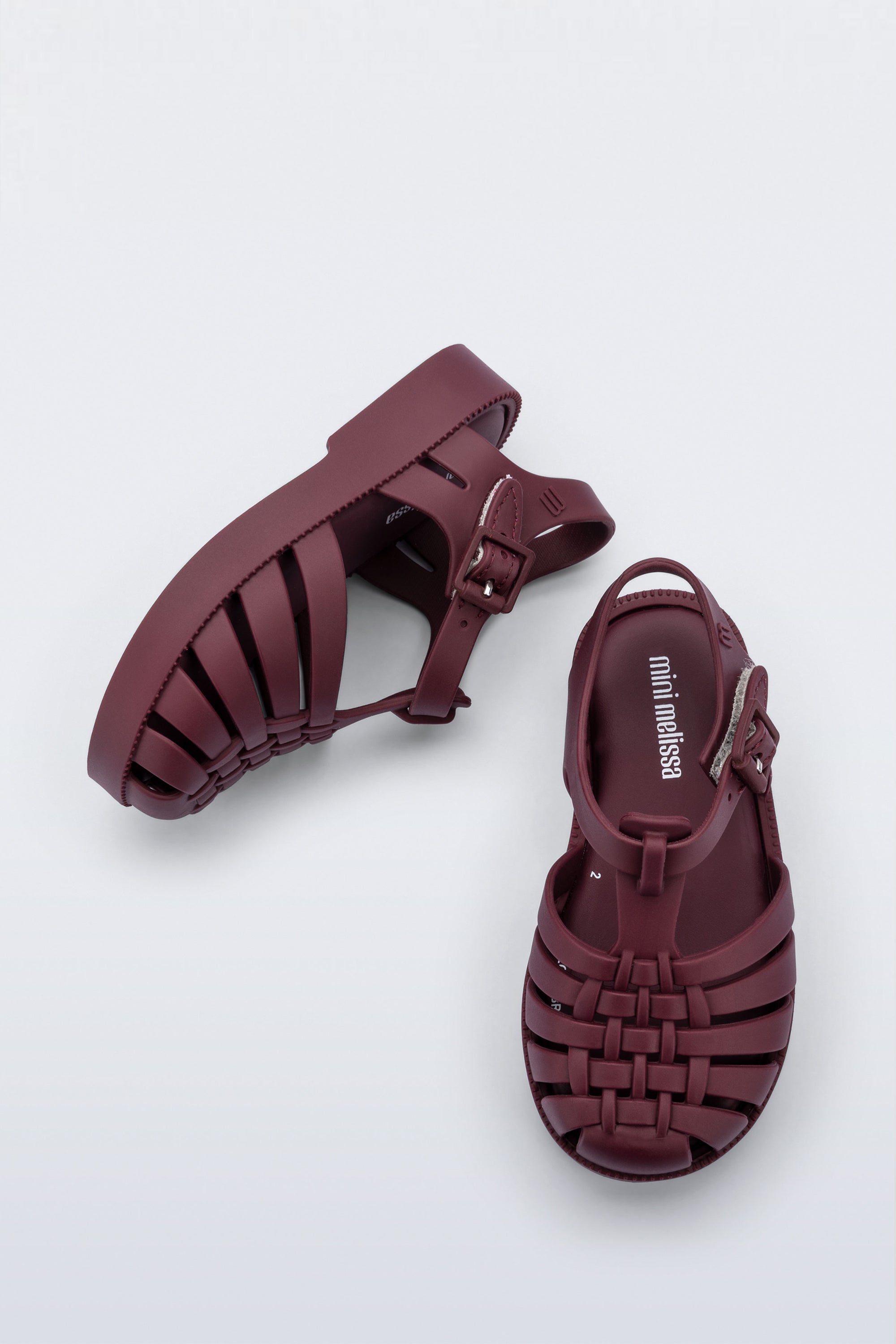 MINI MELISSA POSSESSION BB