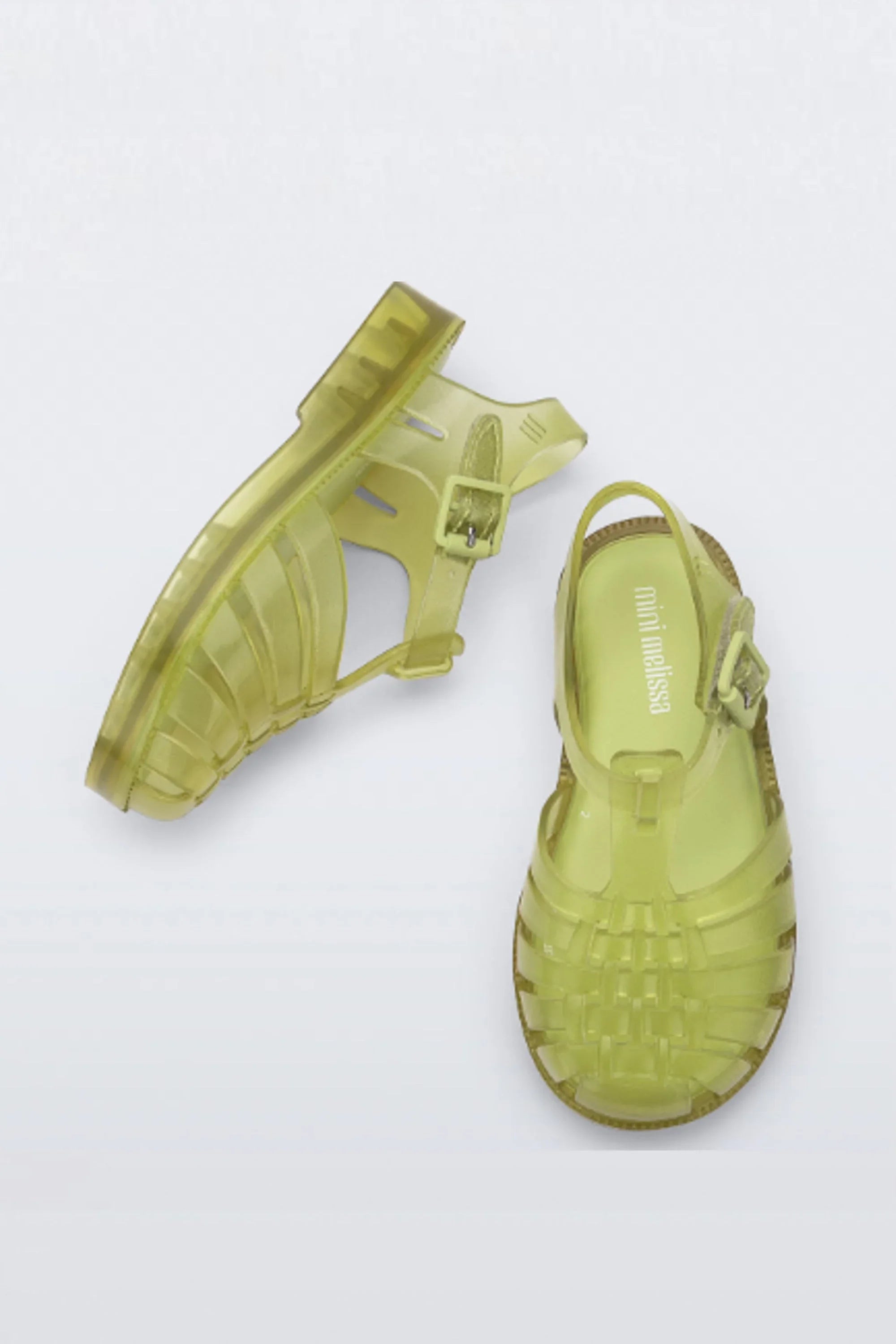 MINI MELISSA POSSESSION BB