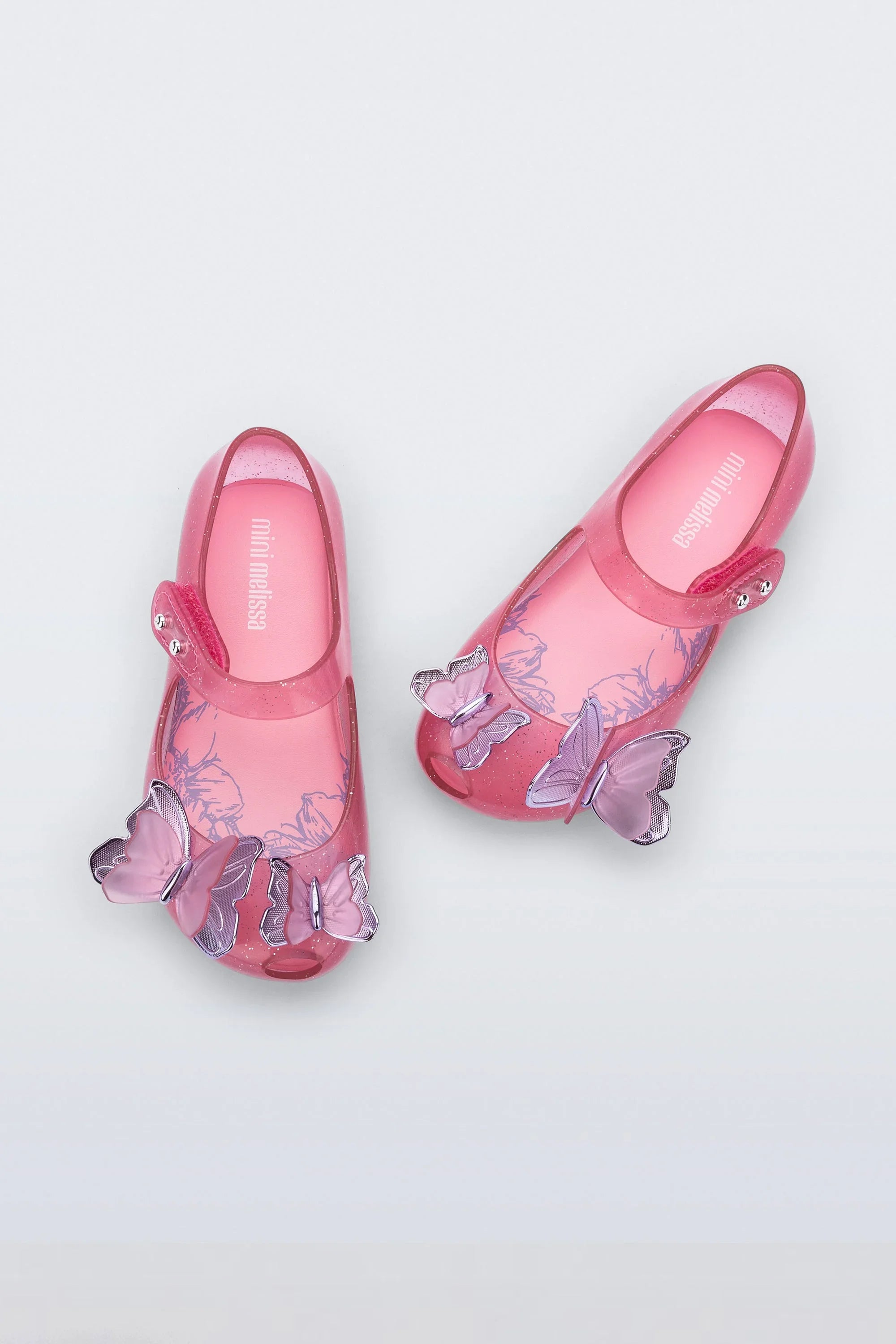 MINI MELISSA ULTRAGIRL FLY III BB