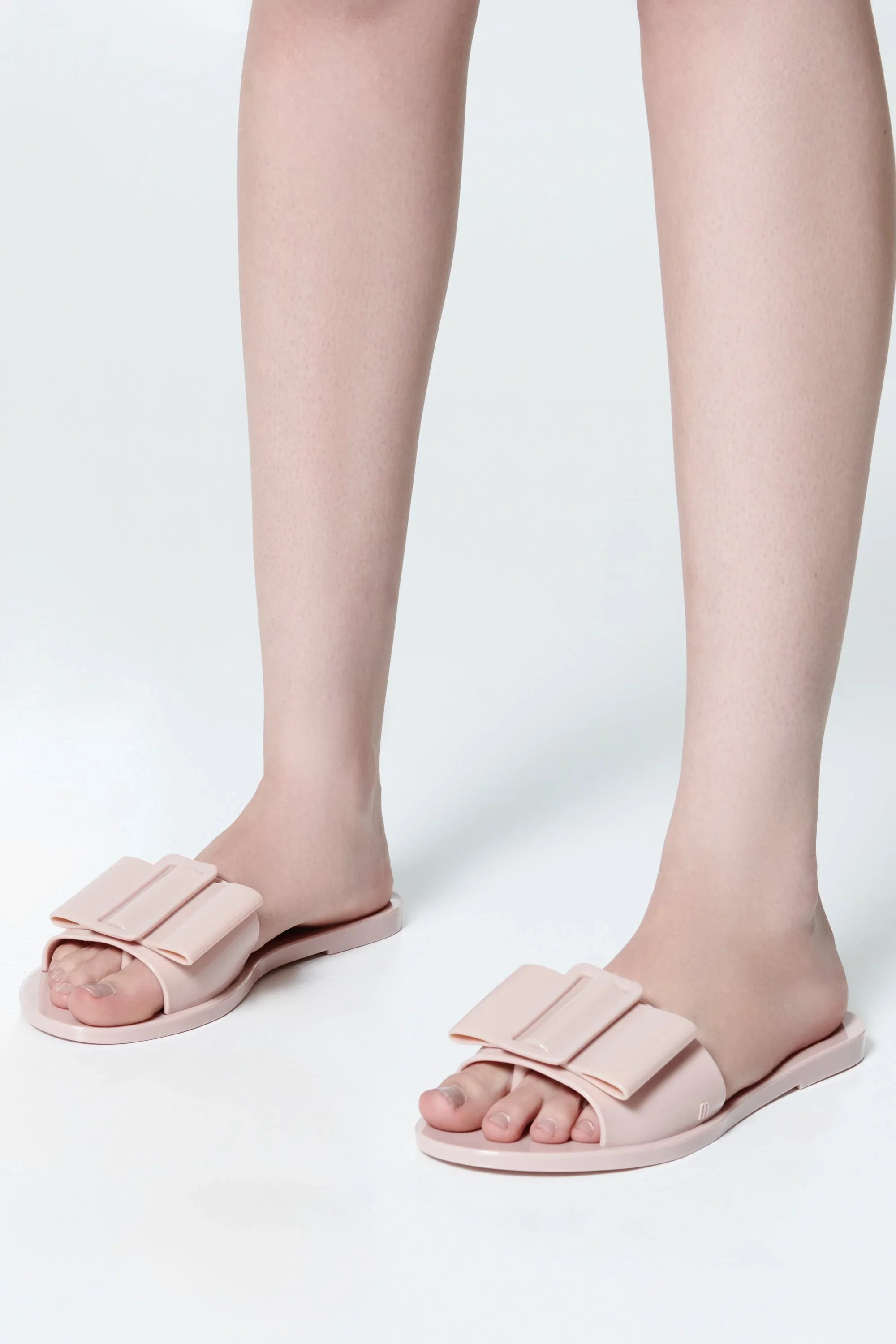 Melissa Babe Ad