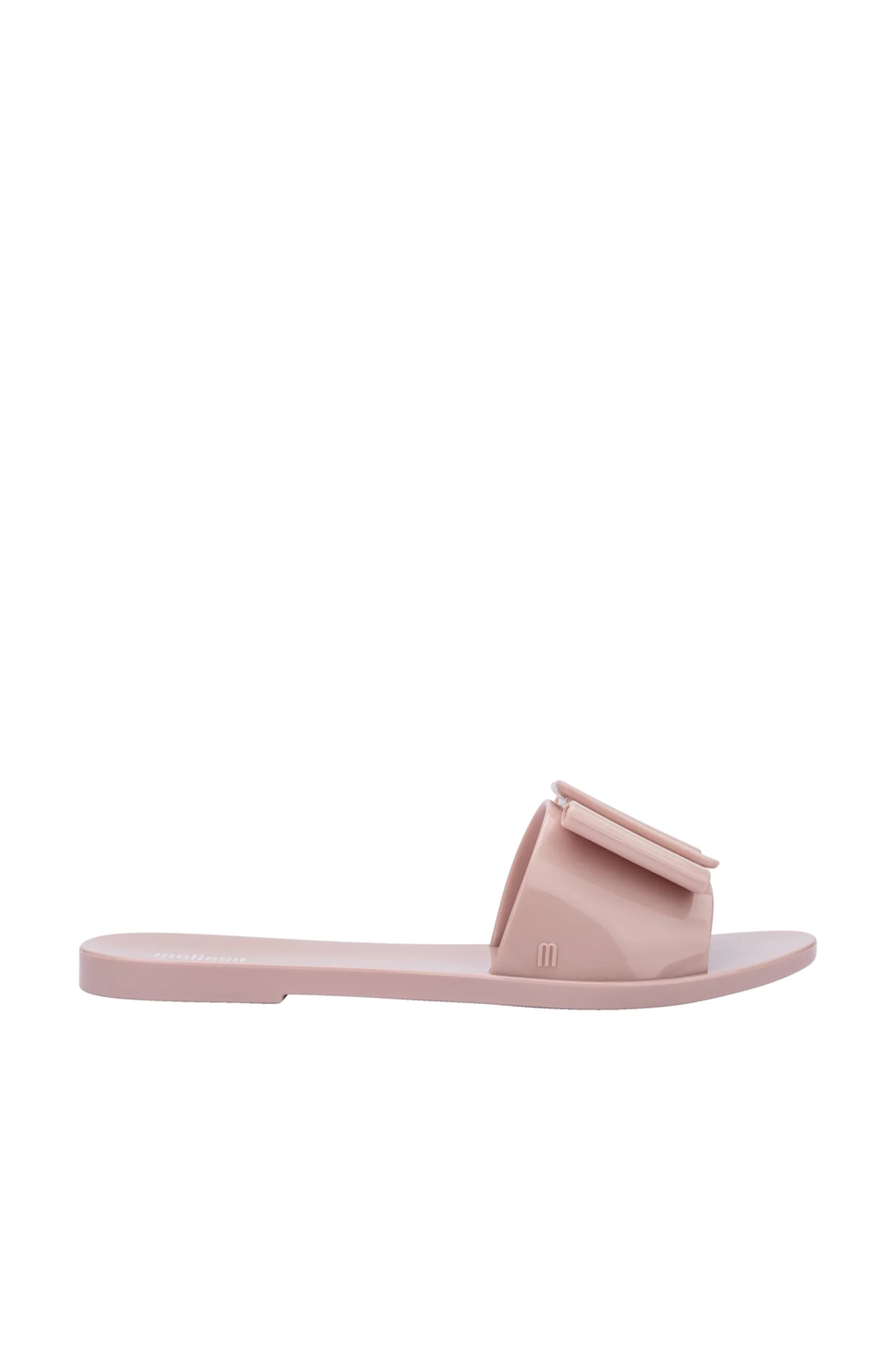 Melissa Babe Ad