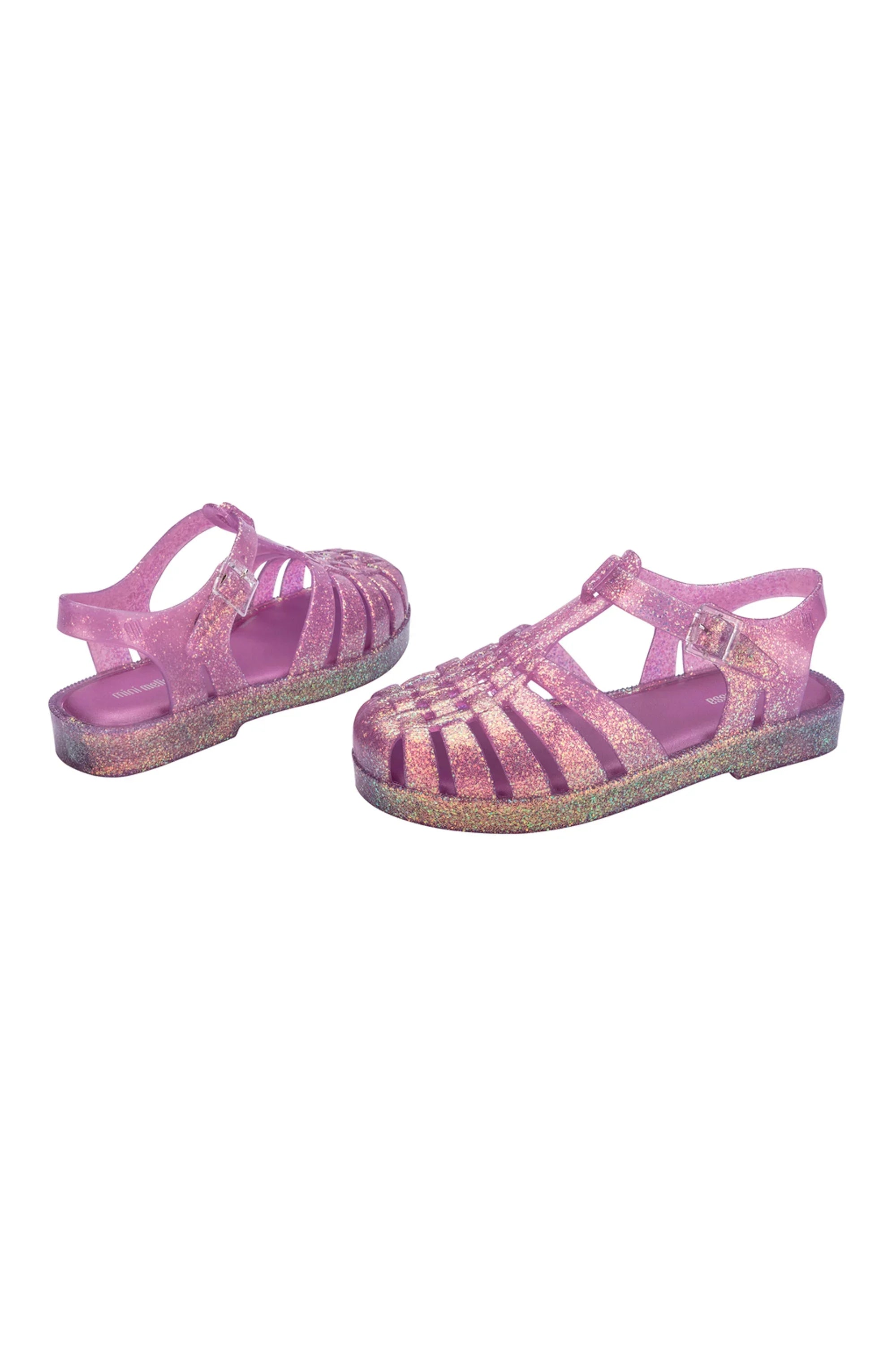 Mini Melissa Possession Shiny Inf