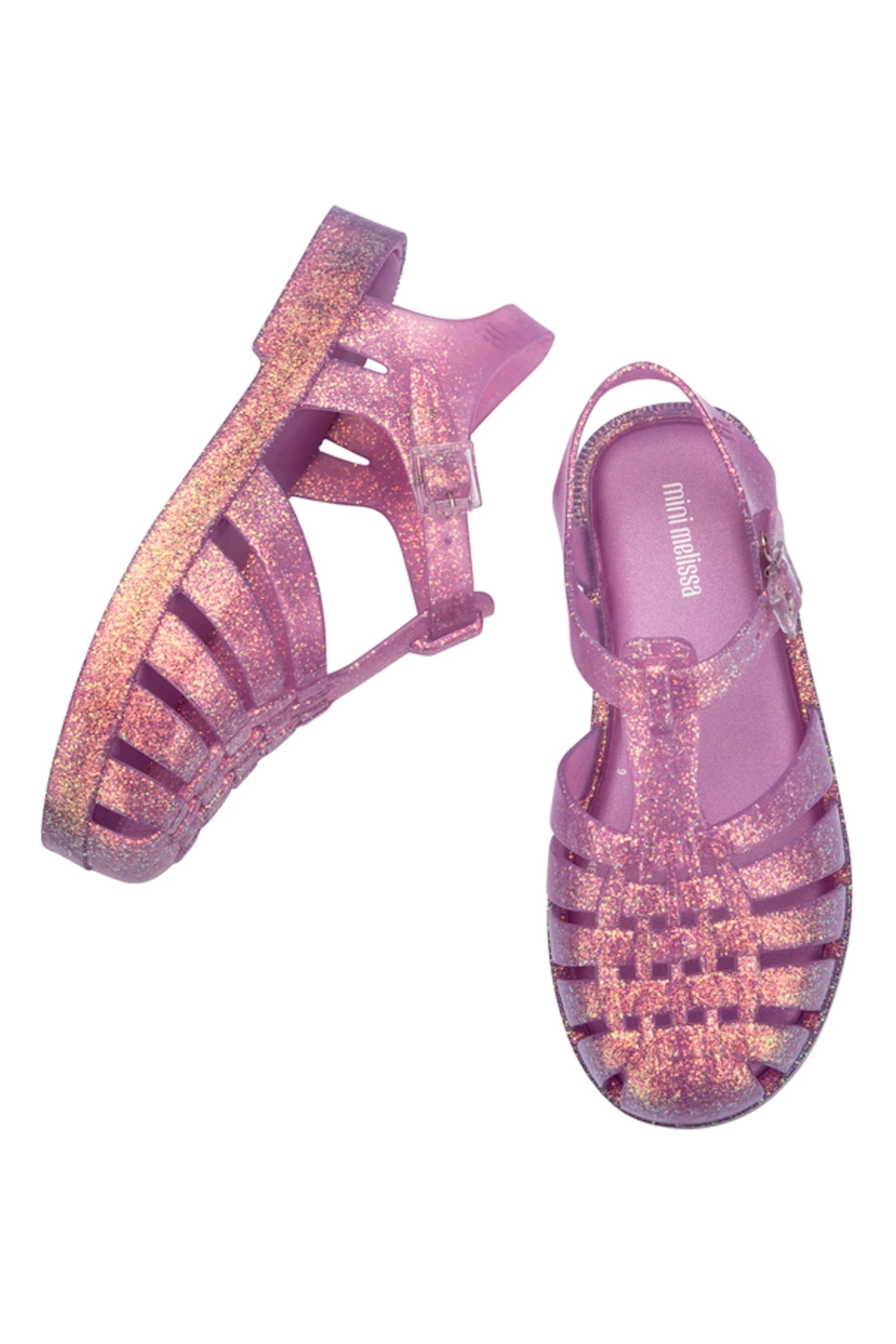 Mini Melissa Possession Shiny Inf