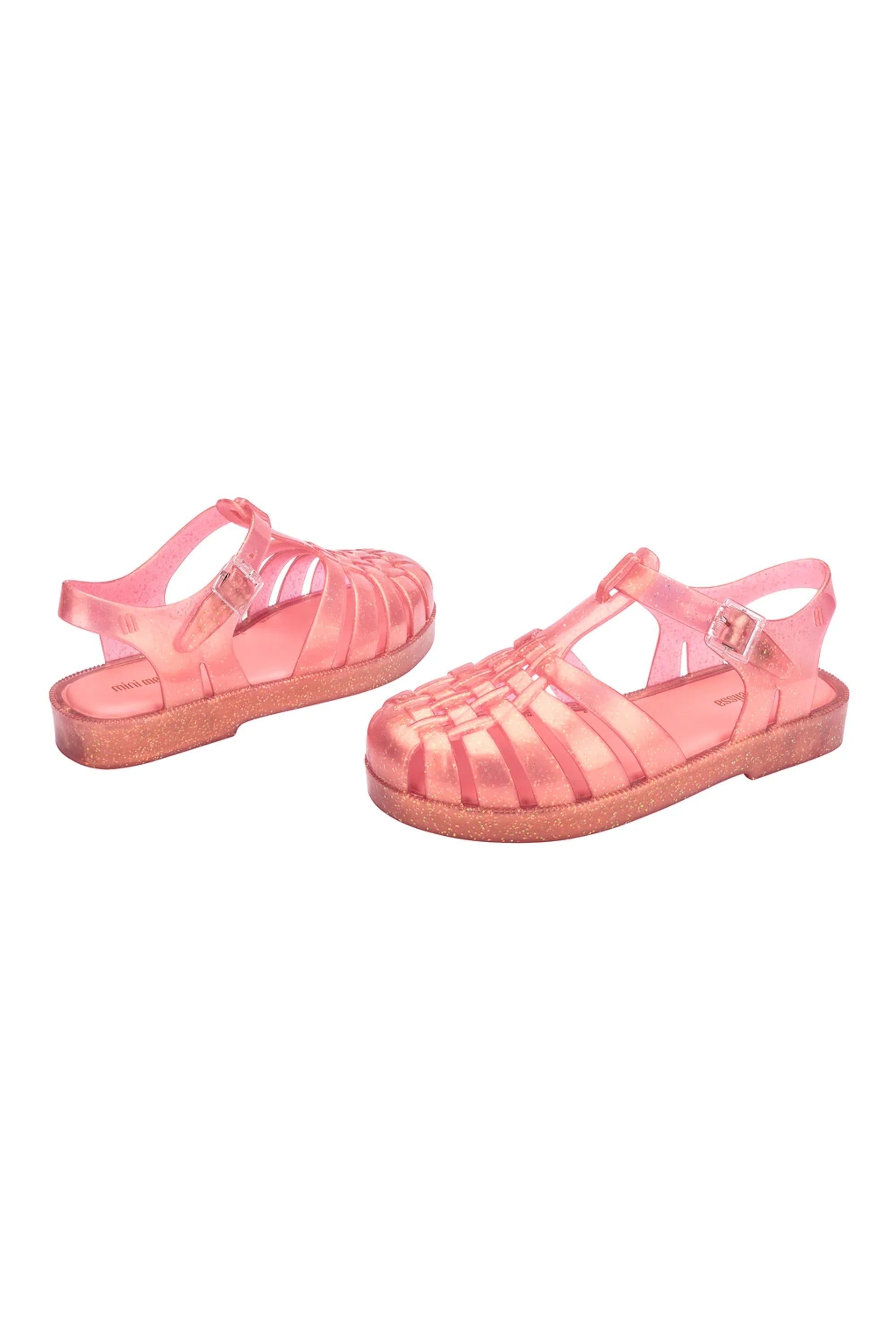Mini Melissa Possession Shiny Inf