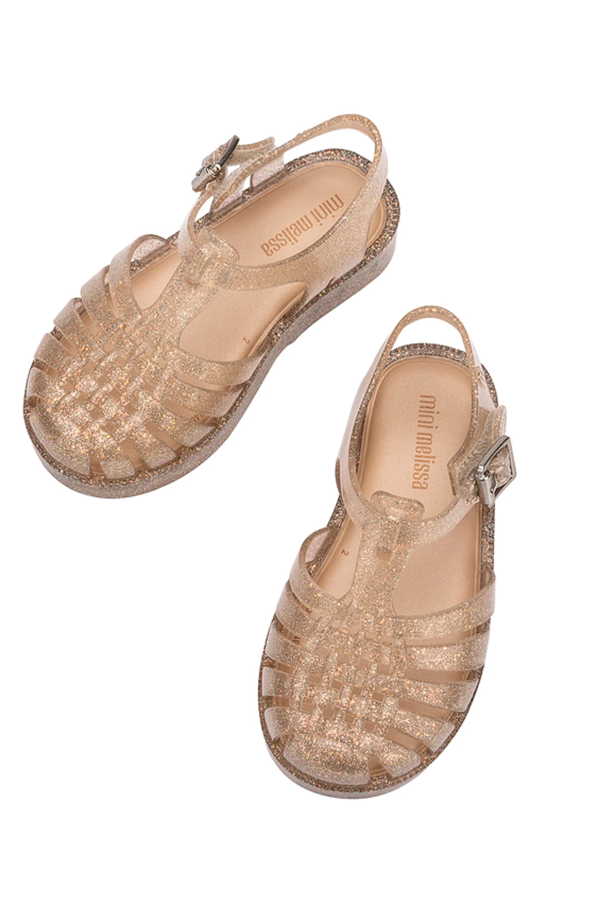 Mini Melissa Possession Shiny Bb