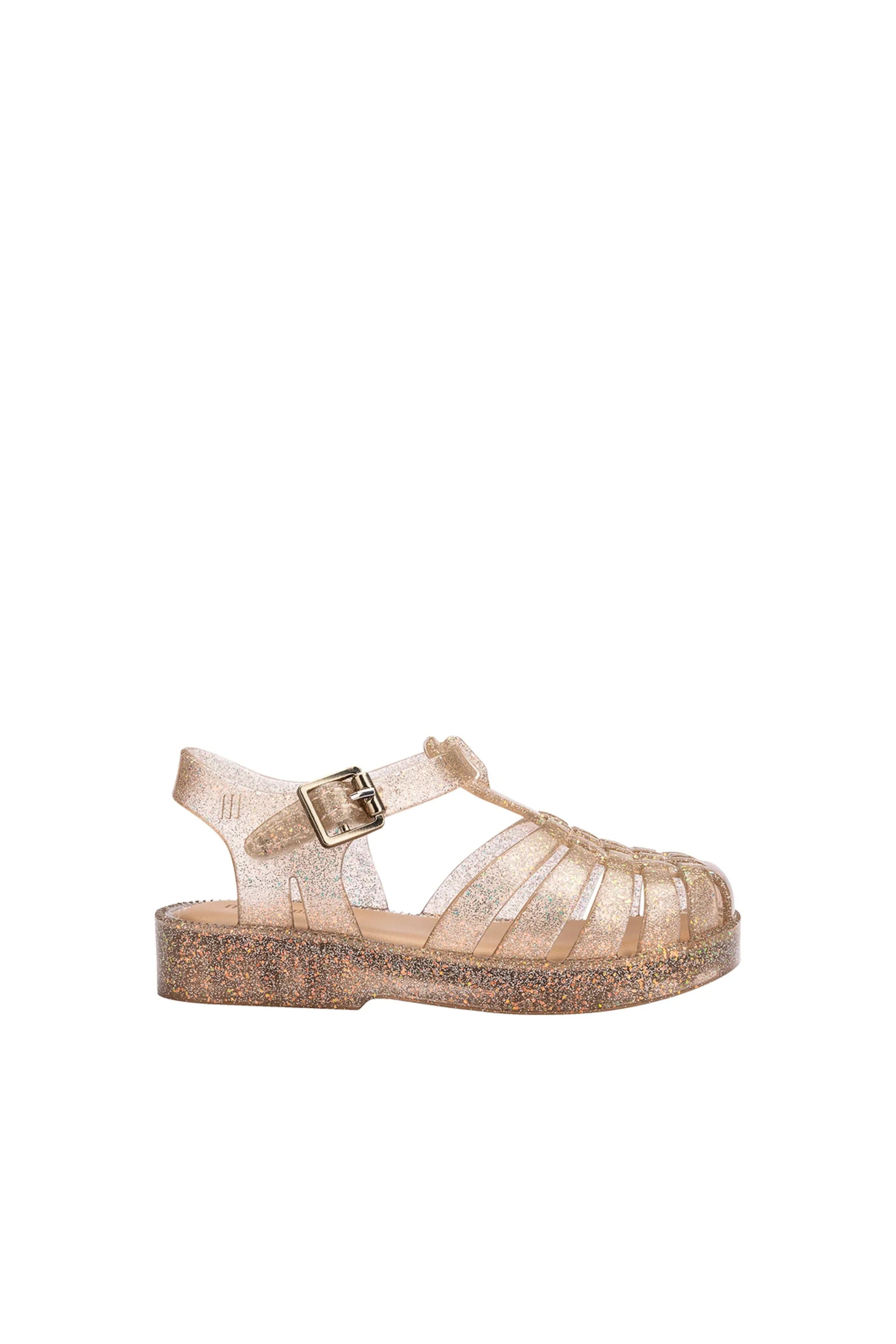 Mini Melissa Possession Shiny Bb