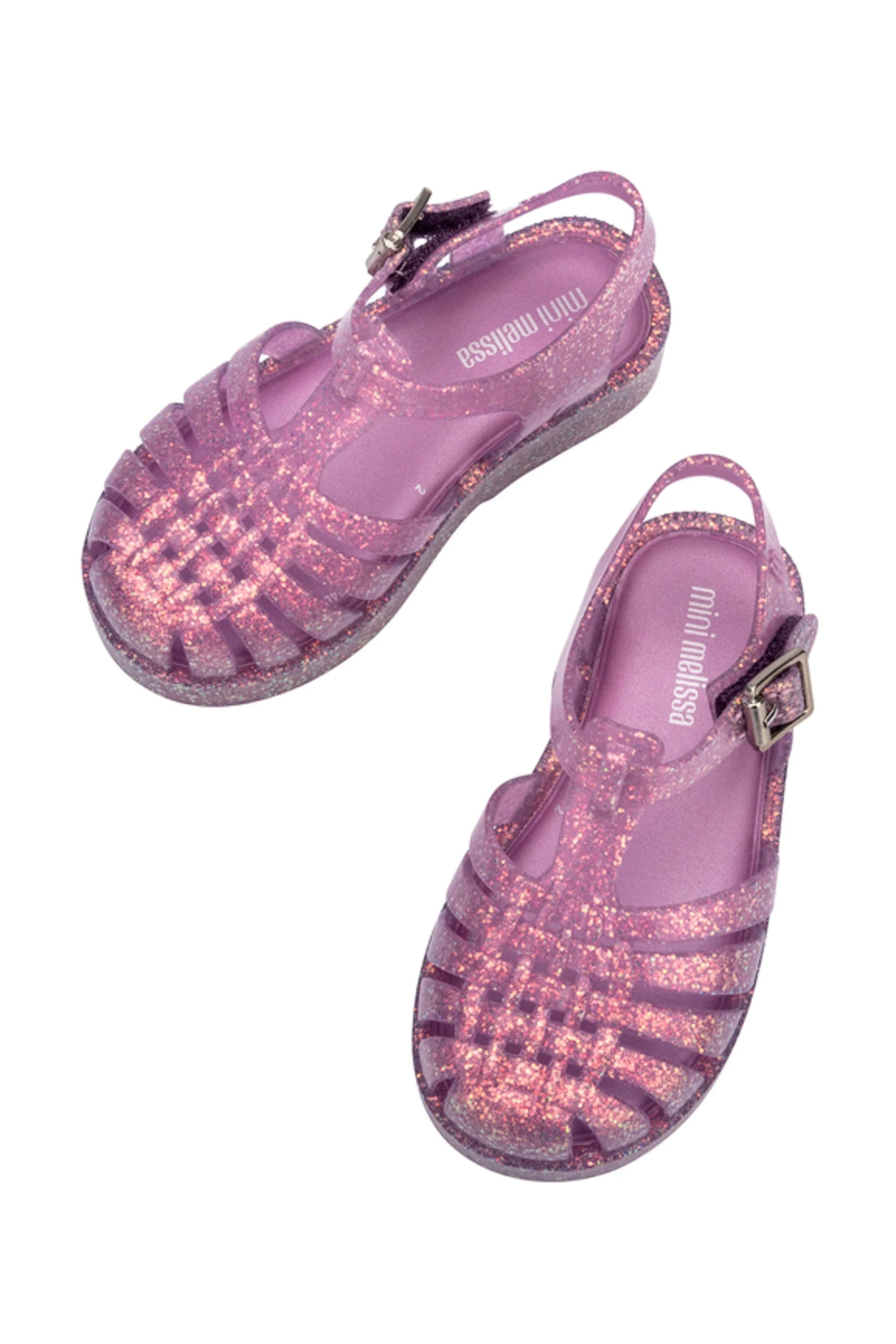 Mini Melissa Possession Shiny Bb