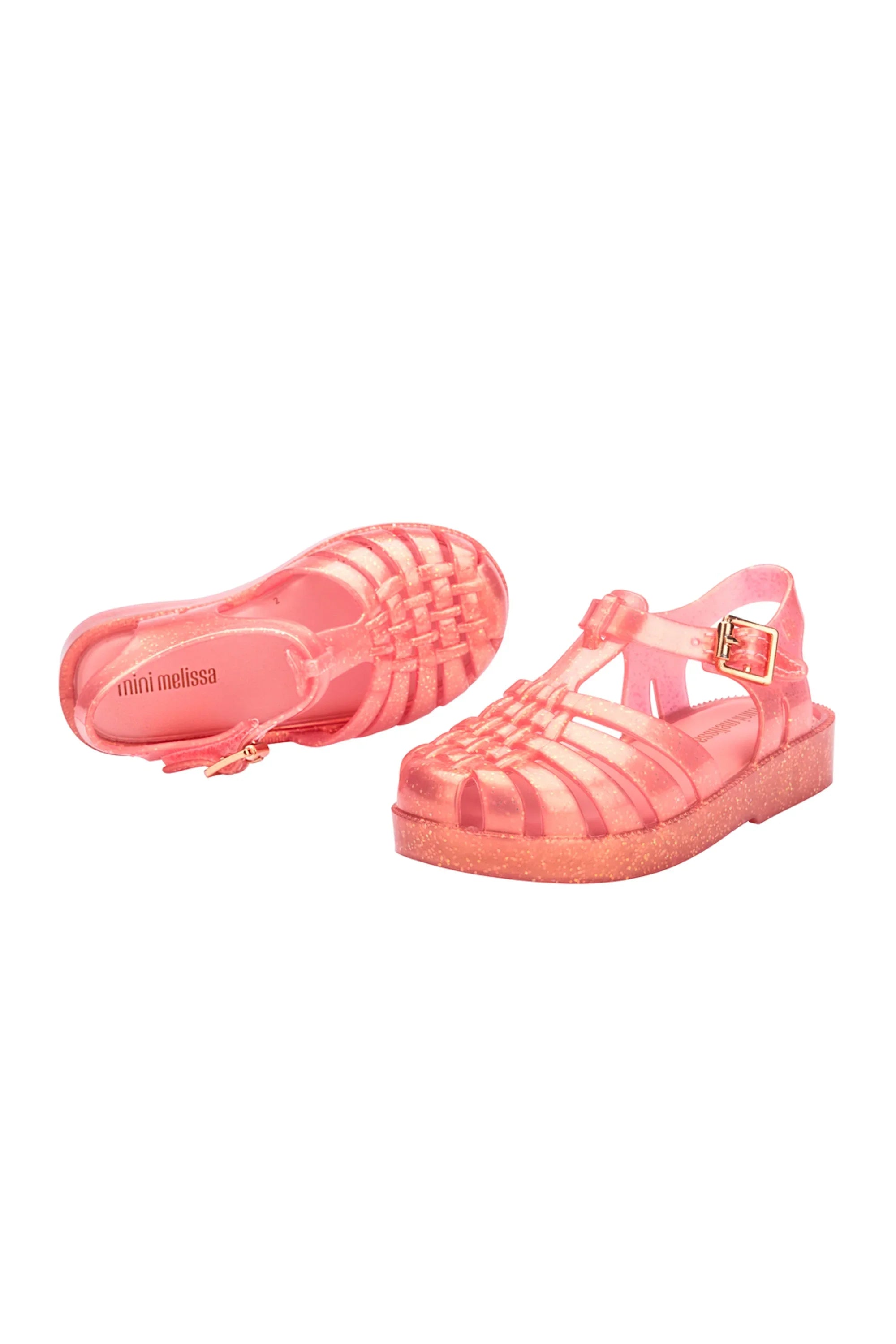Mini Melissa Possession Shiny Bb