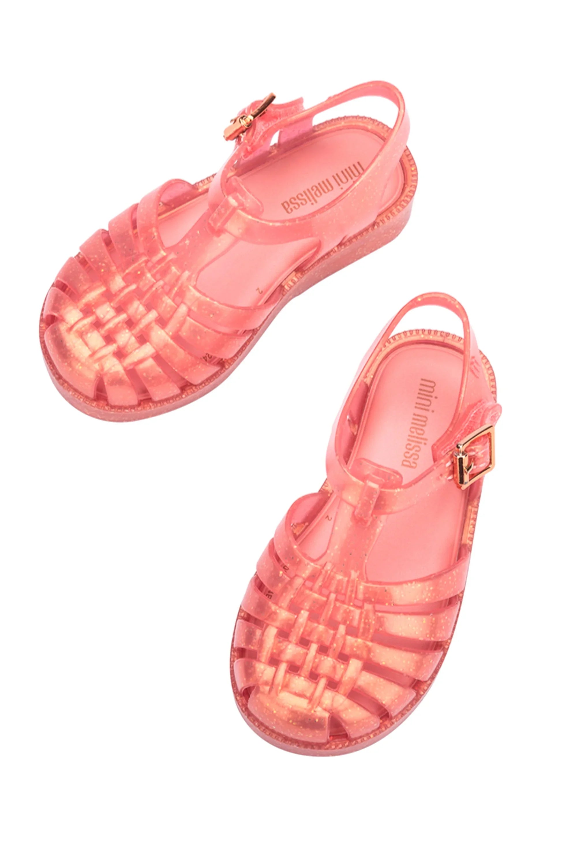 Mini Melissa Possession Shiny Bb