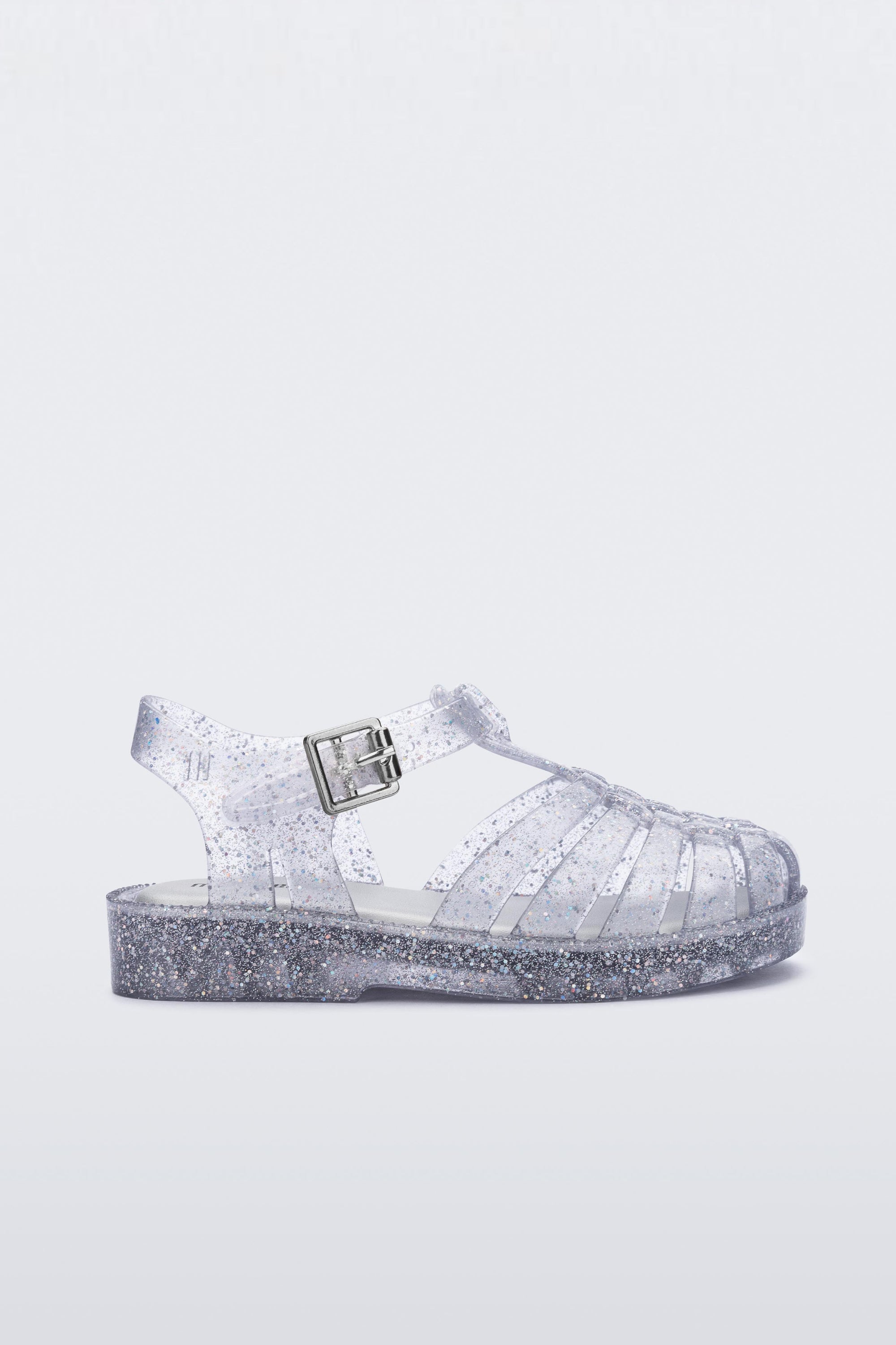 MINI MELISSA POSSESSION SHINY BB รองเท้าแตะ