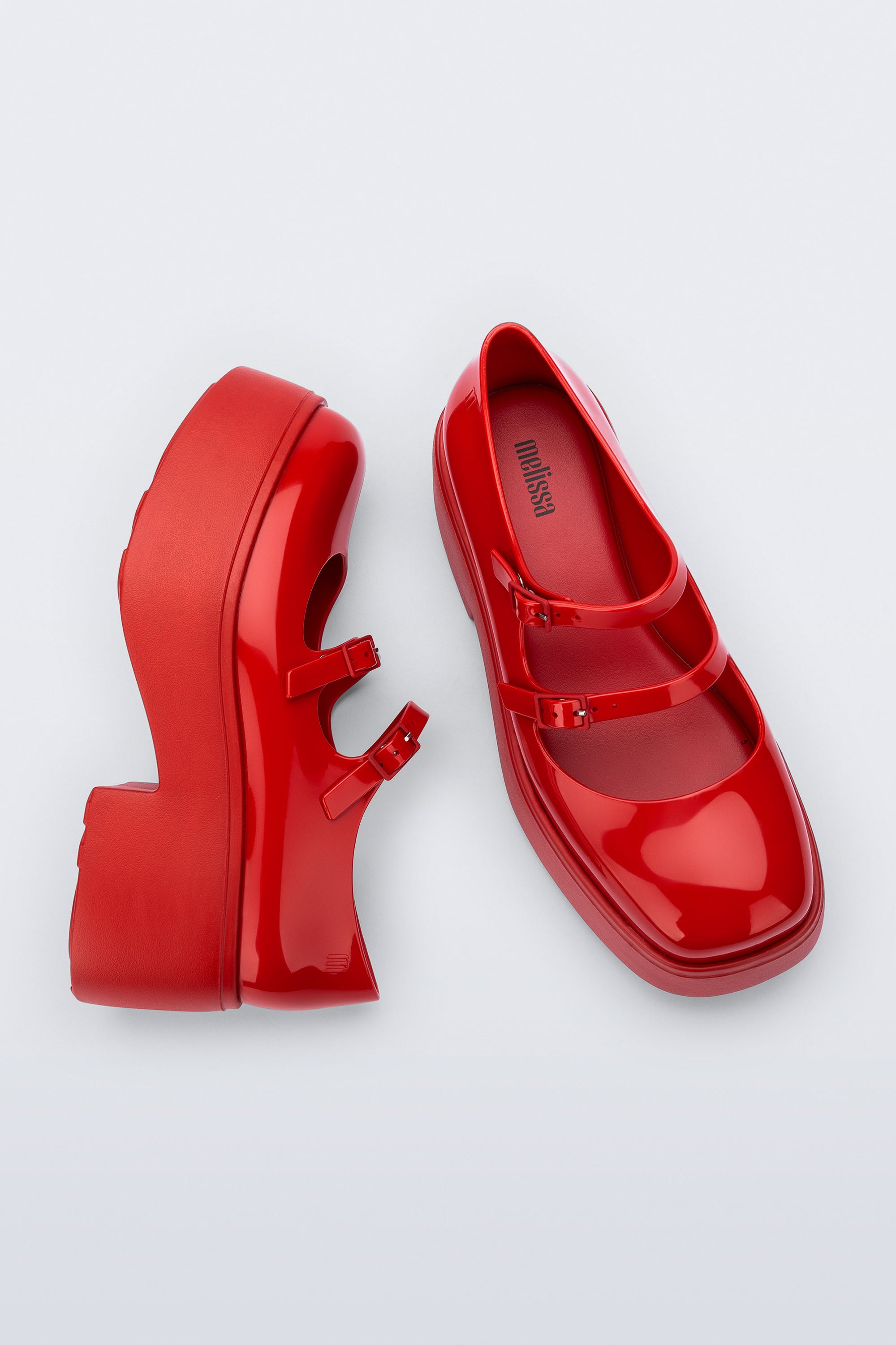 MELISSA FARAH AD รองเท้าบัลเล่ต์