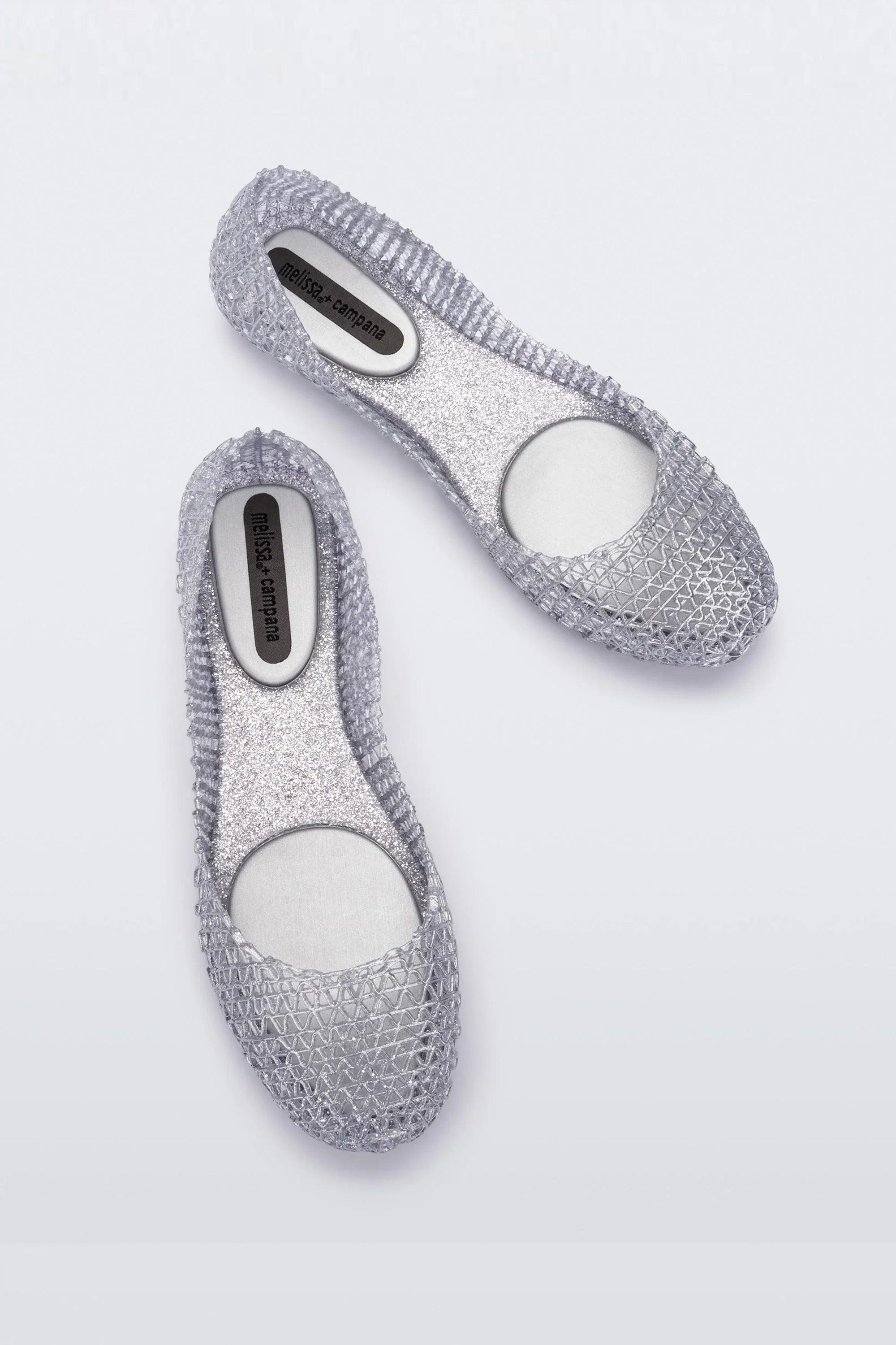 MELISSA CAMPANA PAPEL AD