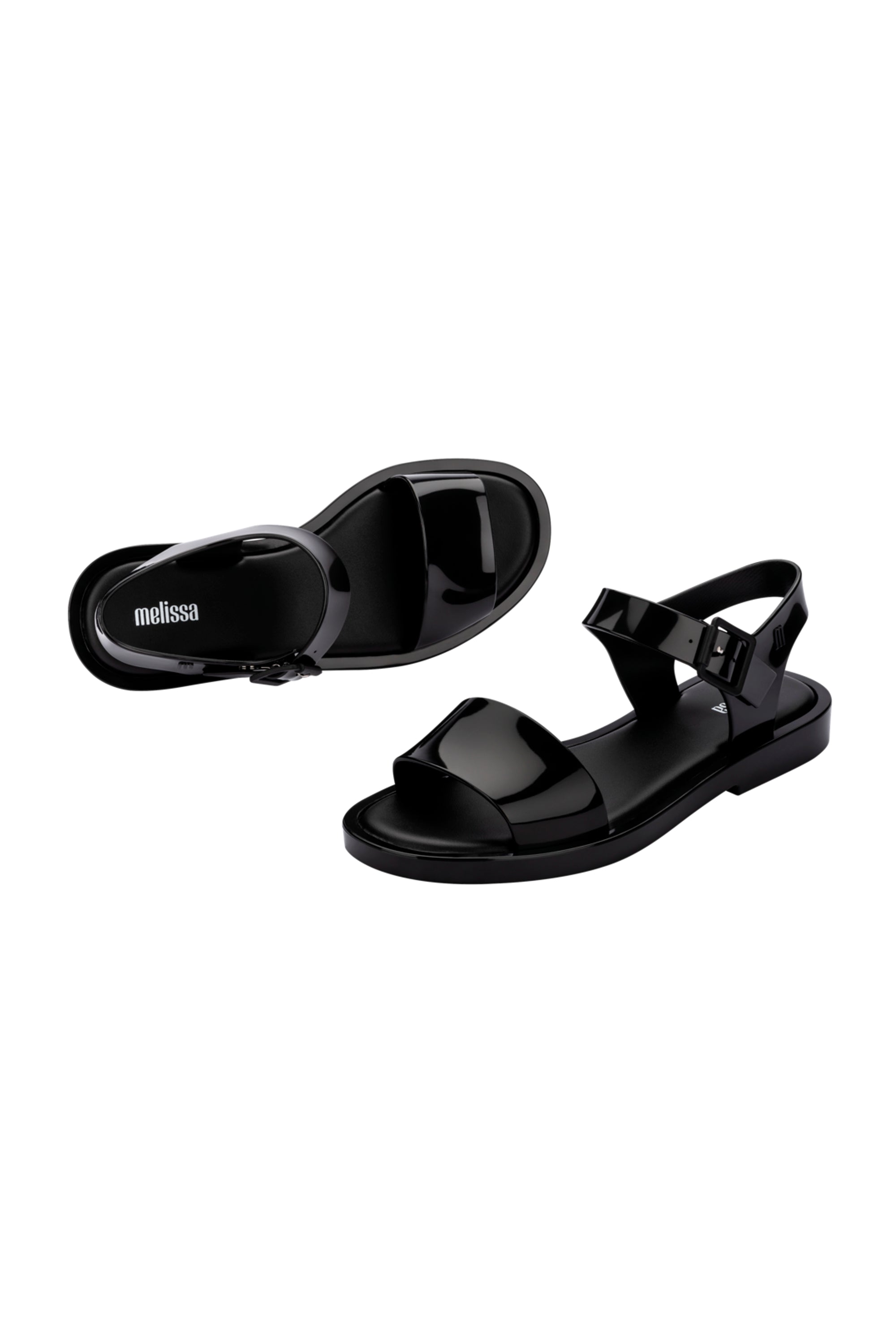 MELISSA MAR SANDAL II AD รองเท้ารัดส้น
