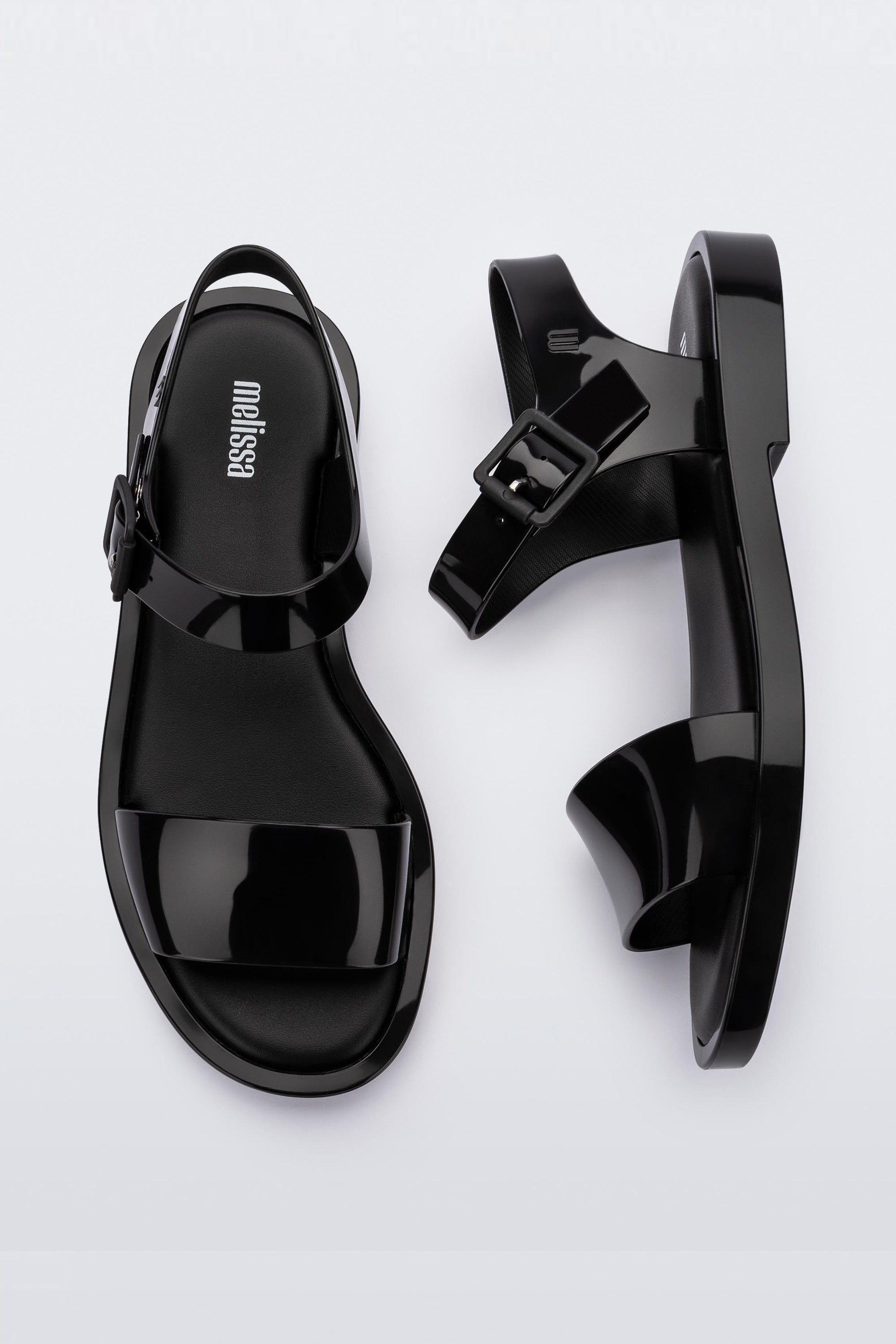MELISSA MAR SANDAL II AD รองเท้ารัดส้น
