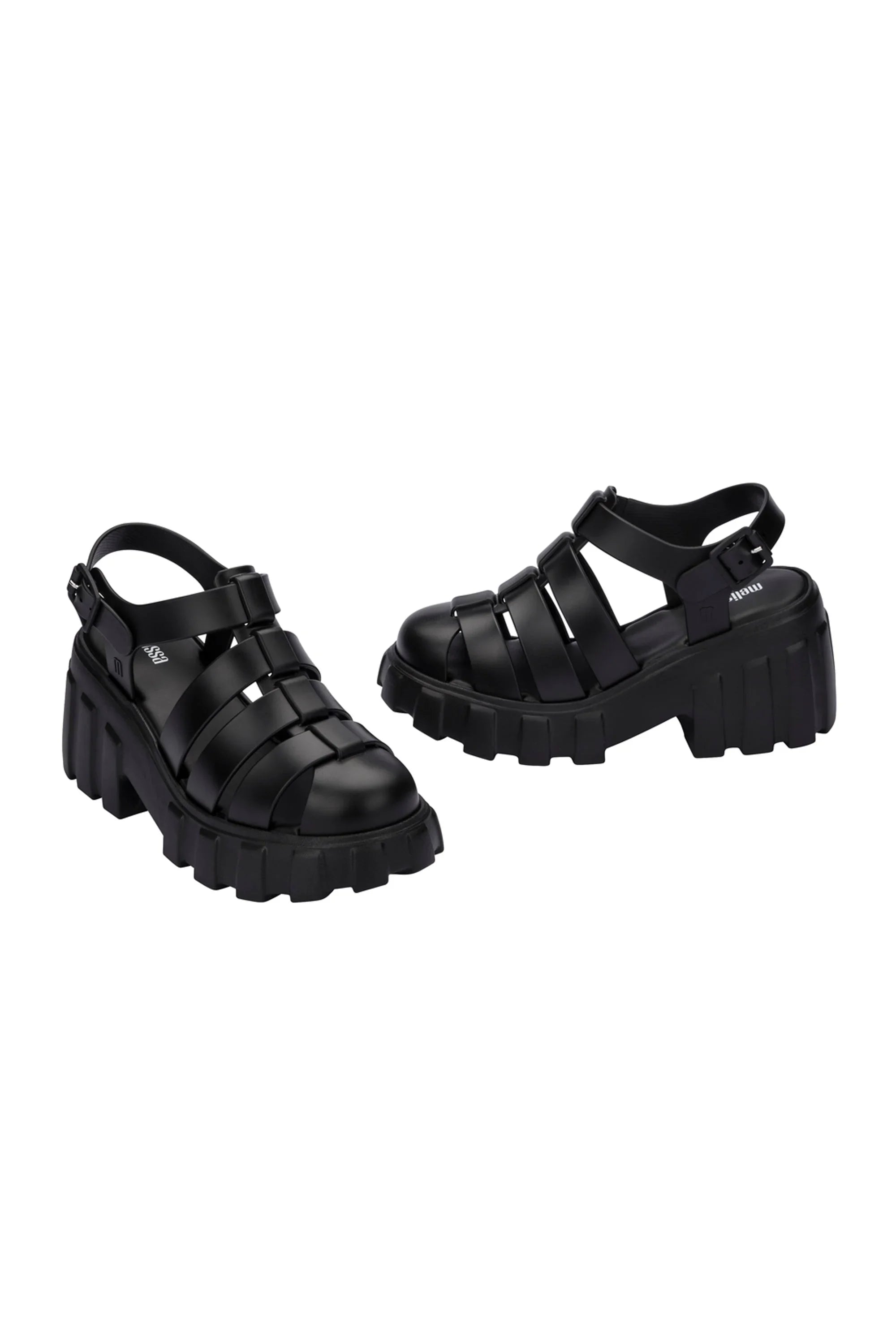 Melissa Megan Ad