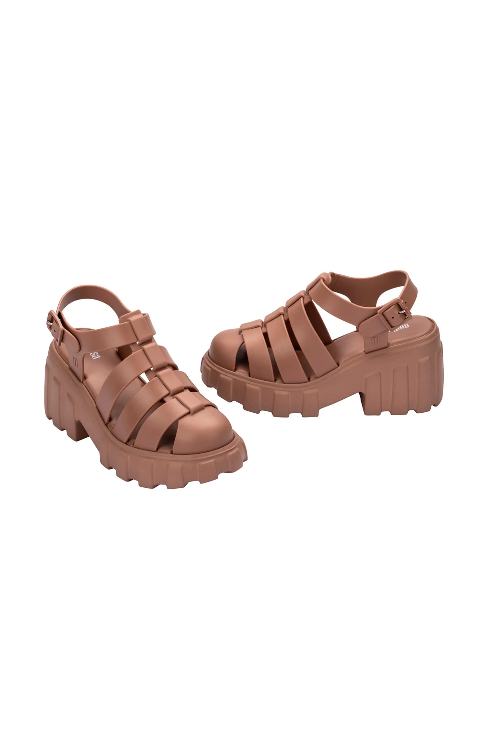 Melissa Megan Ad