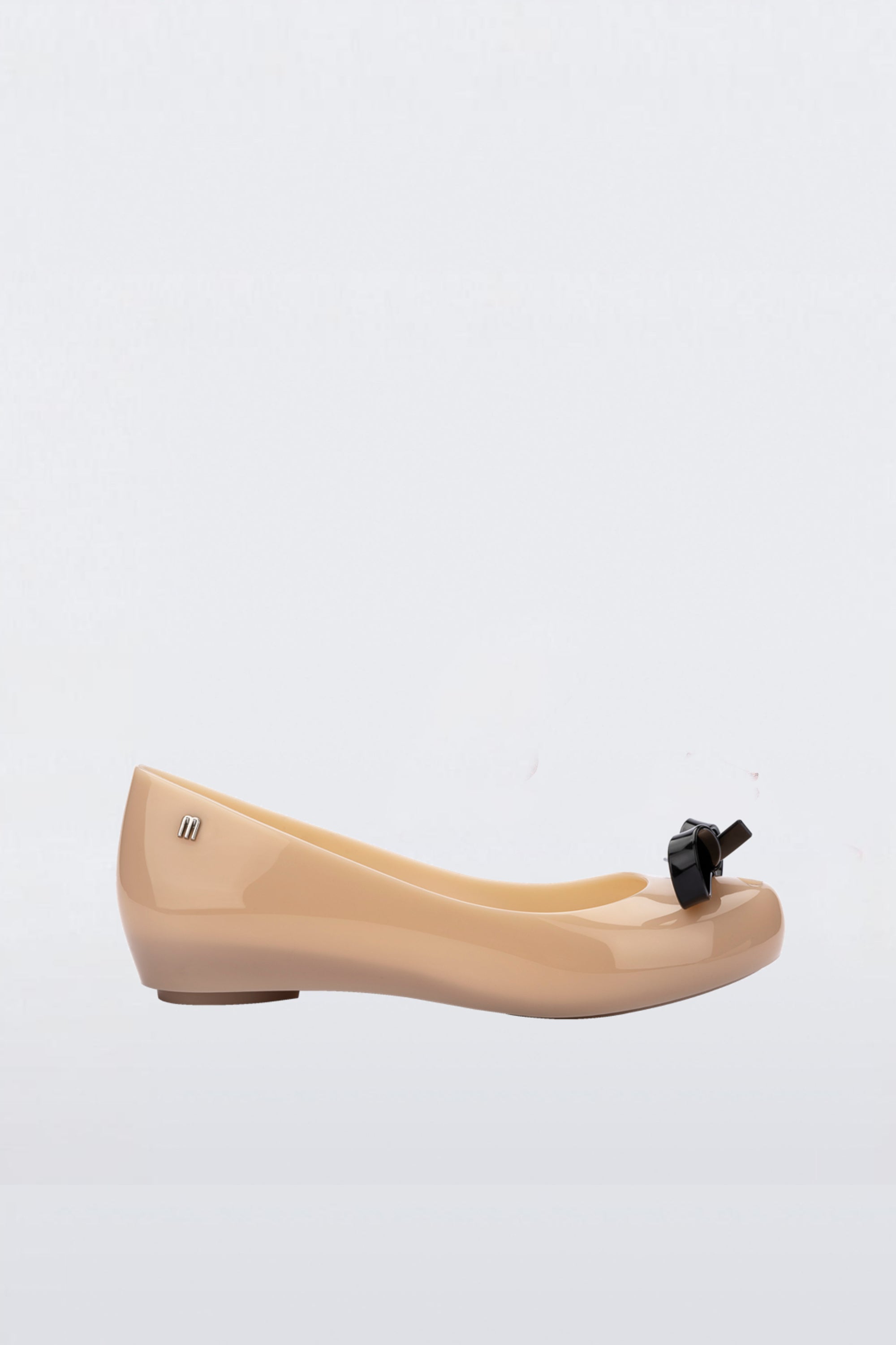 MELISSA ULTRAGIRL BOW III AD รองเท้าบัลเล่ต์