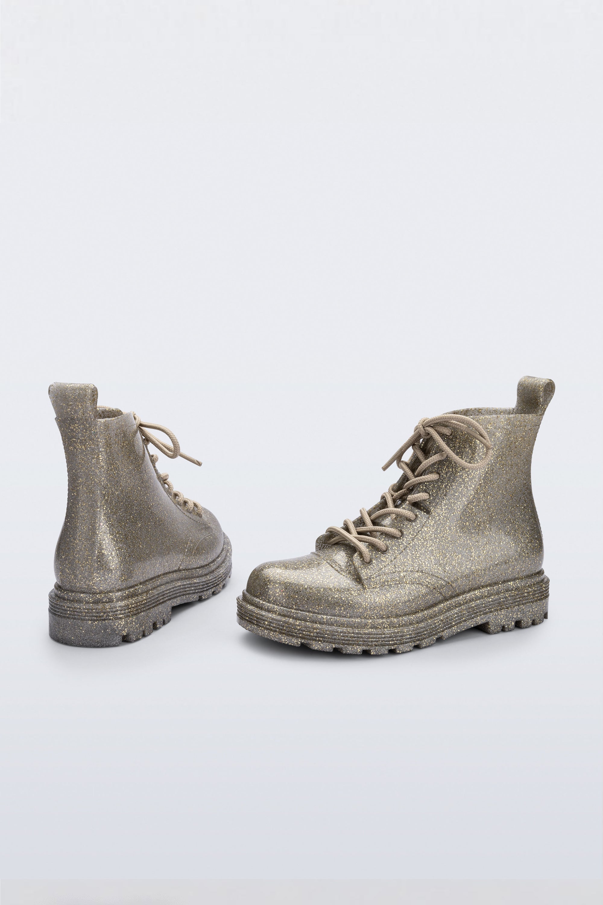 MINI MELISSA COTURNO INF