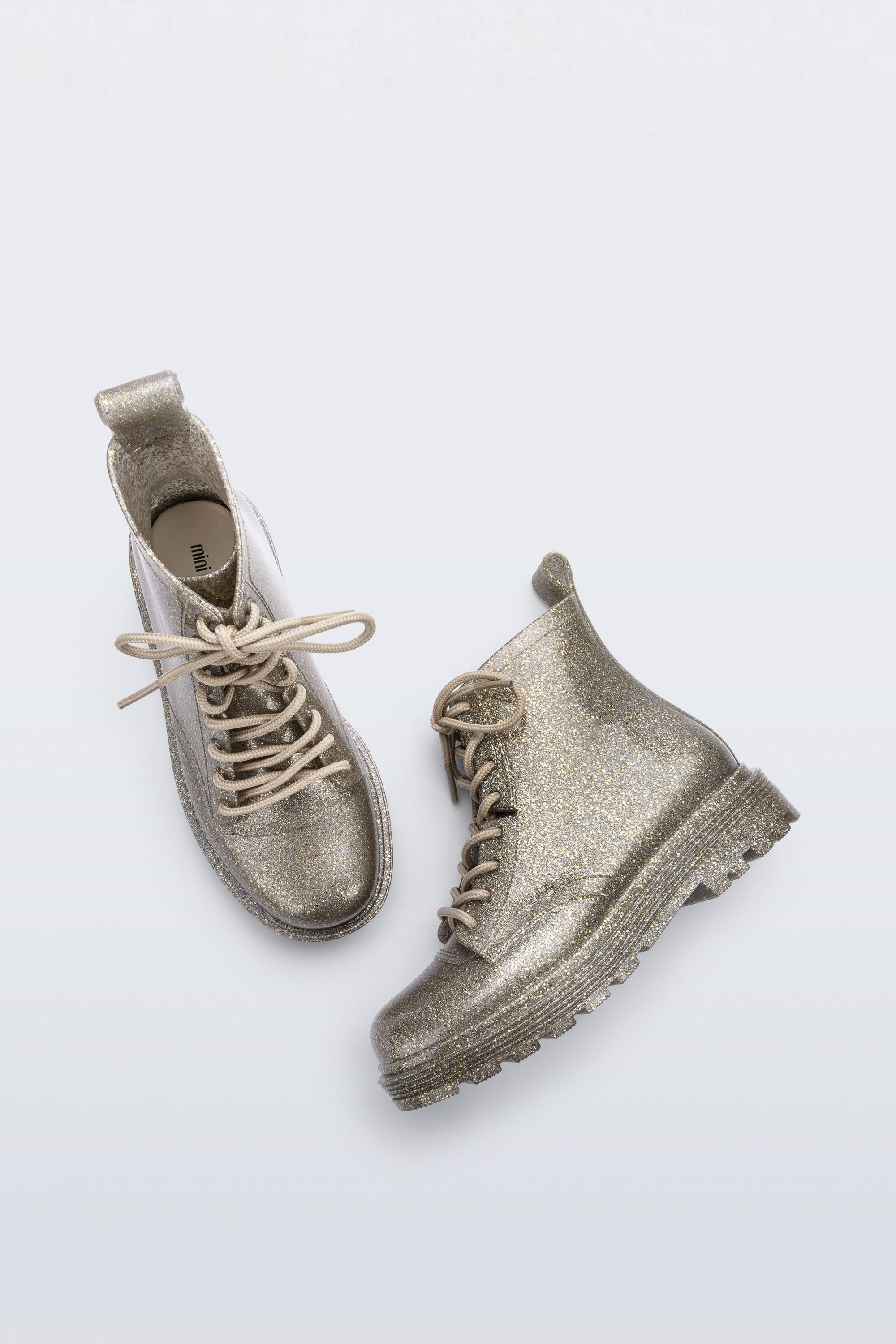 MINI MELISSA COTURNO INF