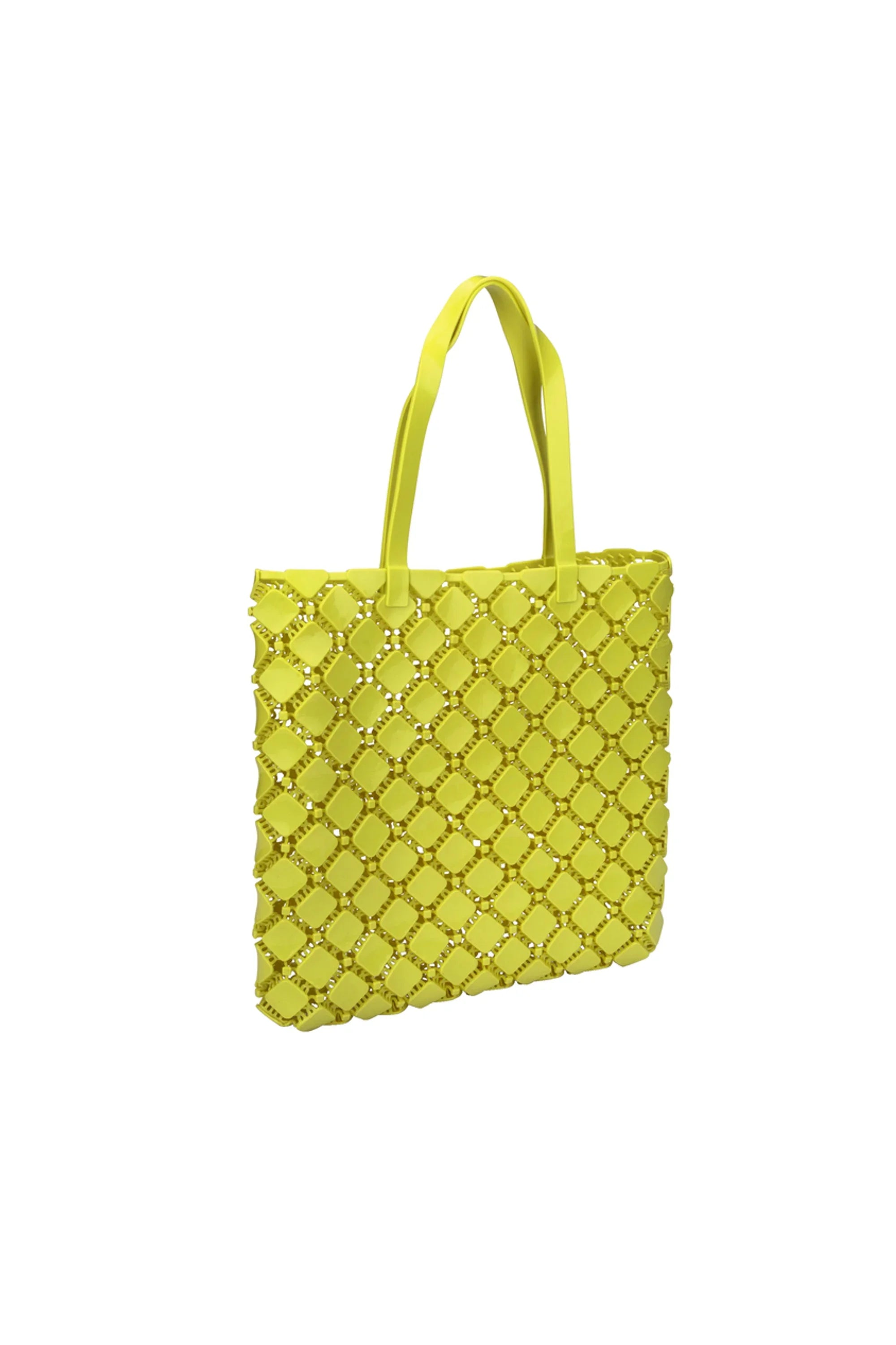 Melissa Mogu Bag + 52 By Hikaru Matsumura