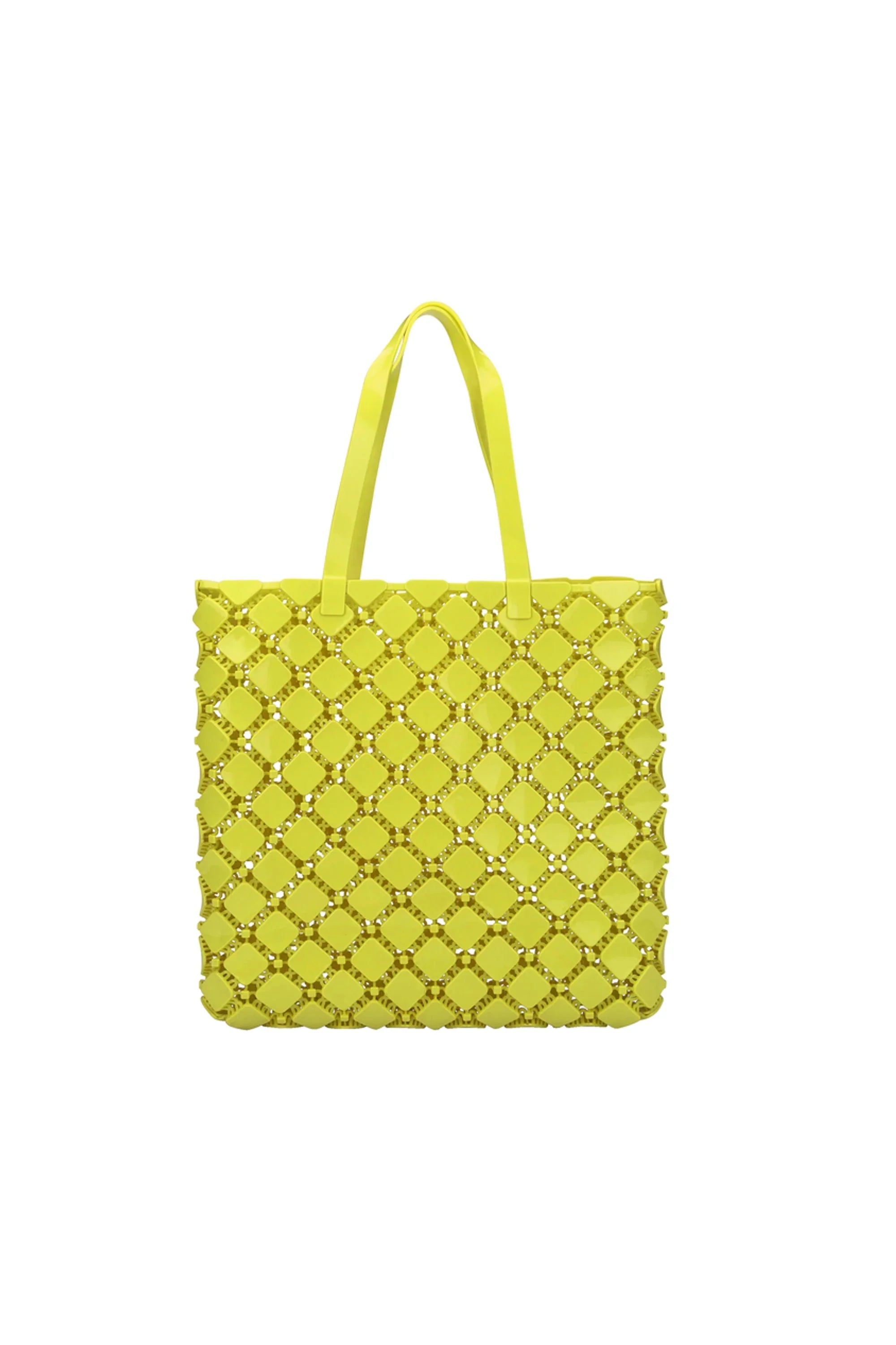 Melissa Mogu Bag + 52 By Hikaru Matsumura