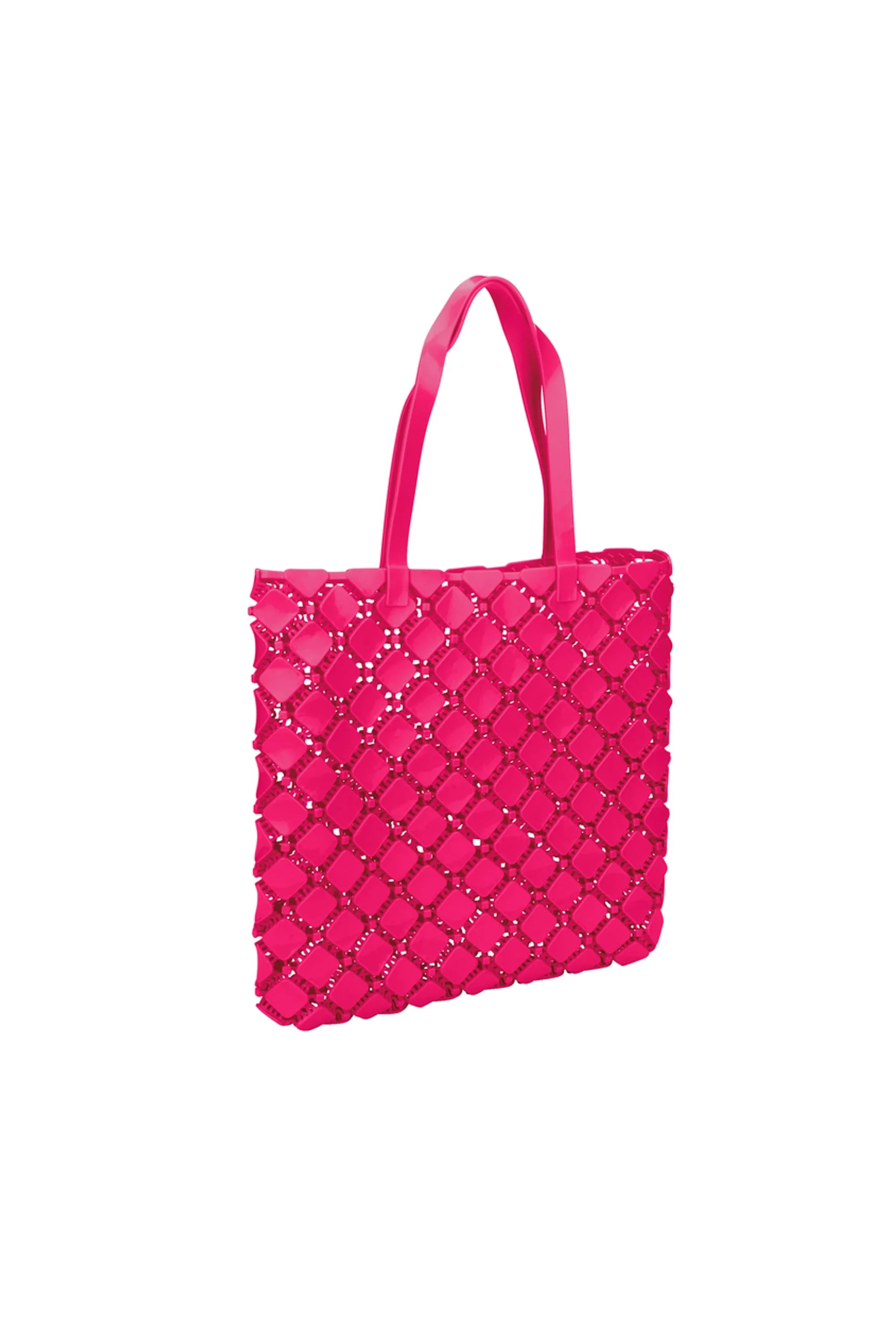 Melissa Mogu Bag + 52 By Hikaru Matsumura