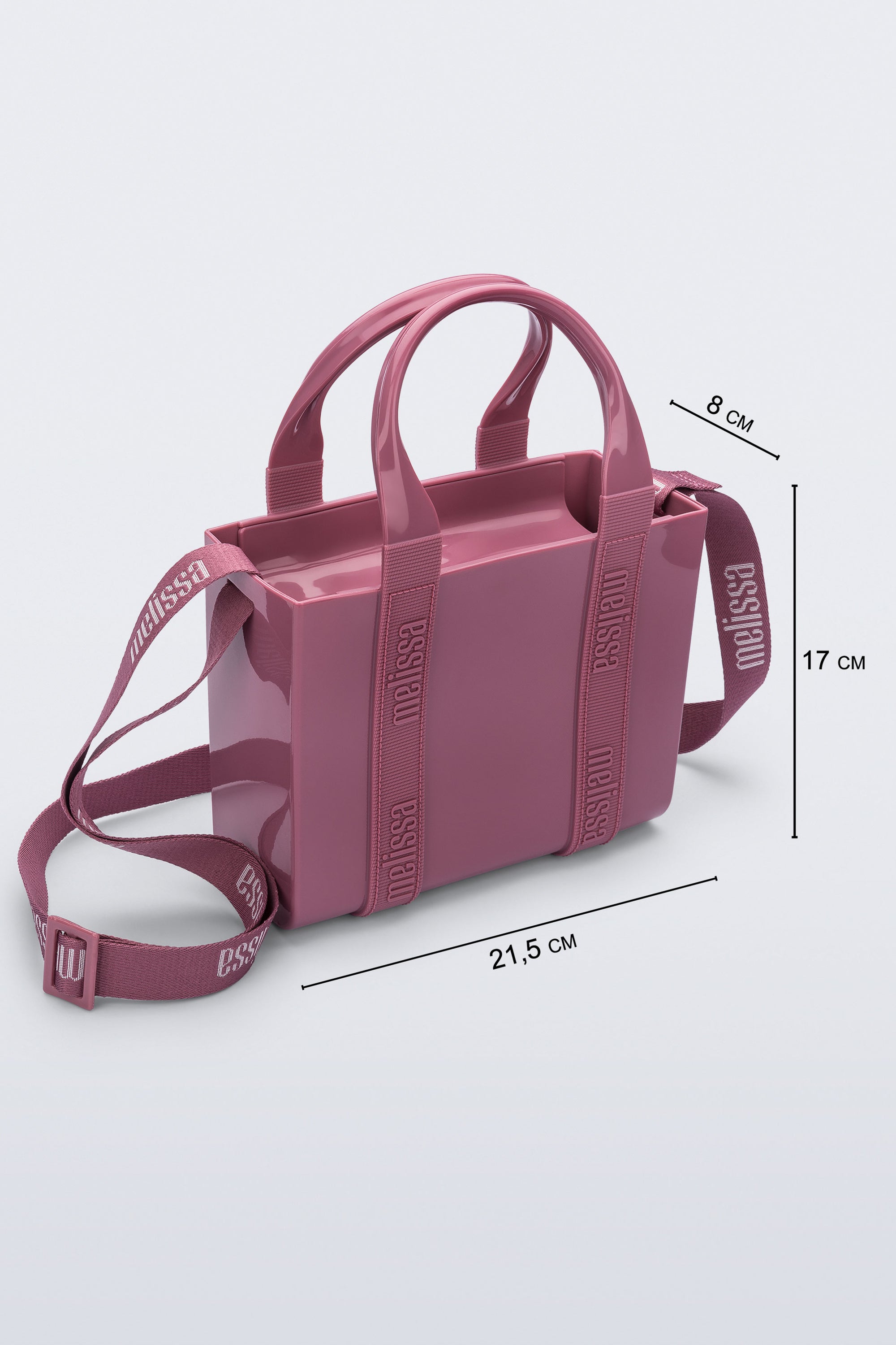 MELISSA MINI DULCE BAG