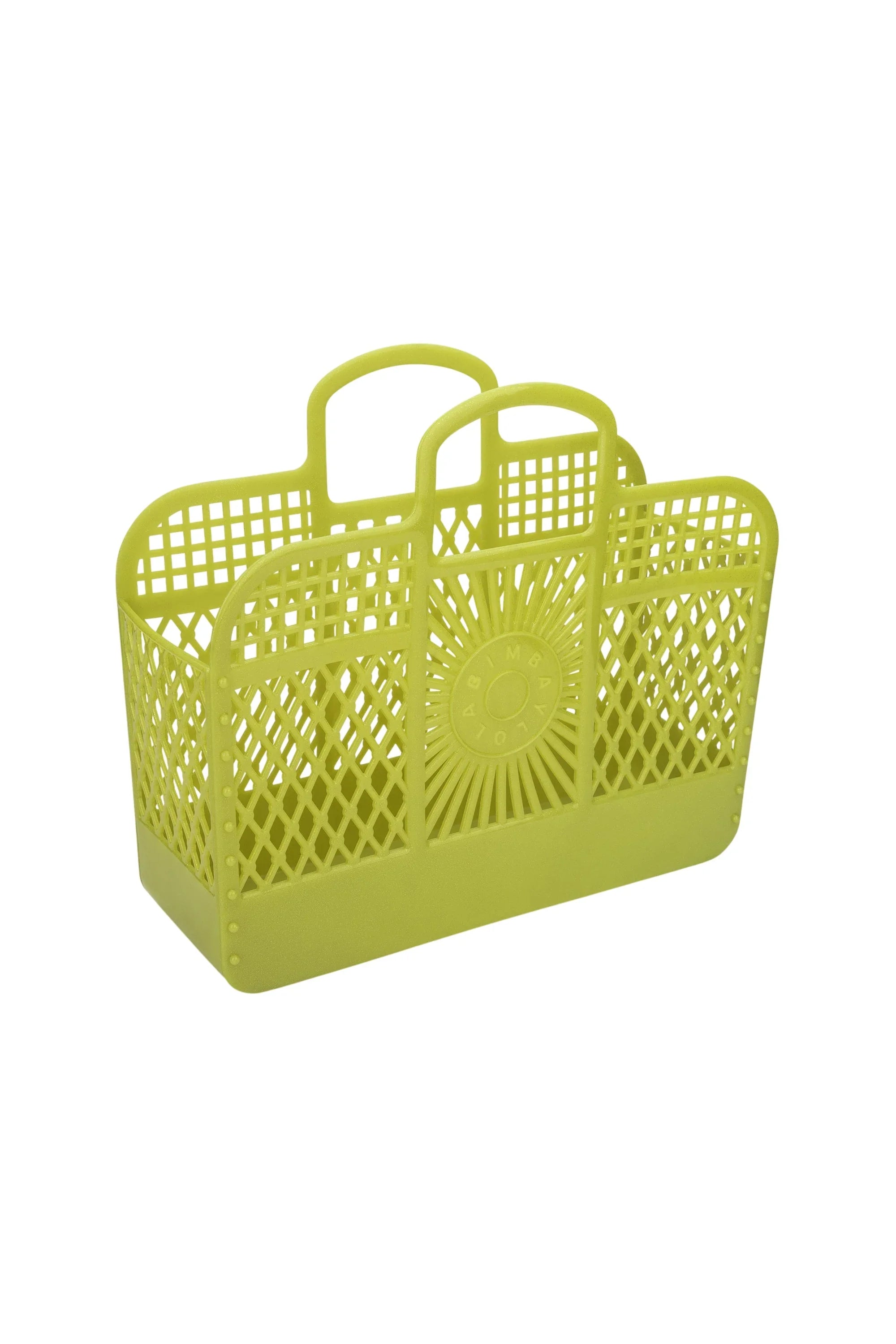Melissa Bag + Bimba Y Lola