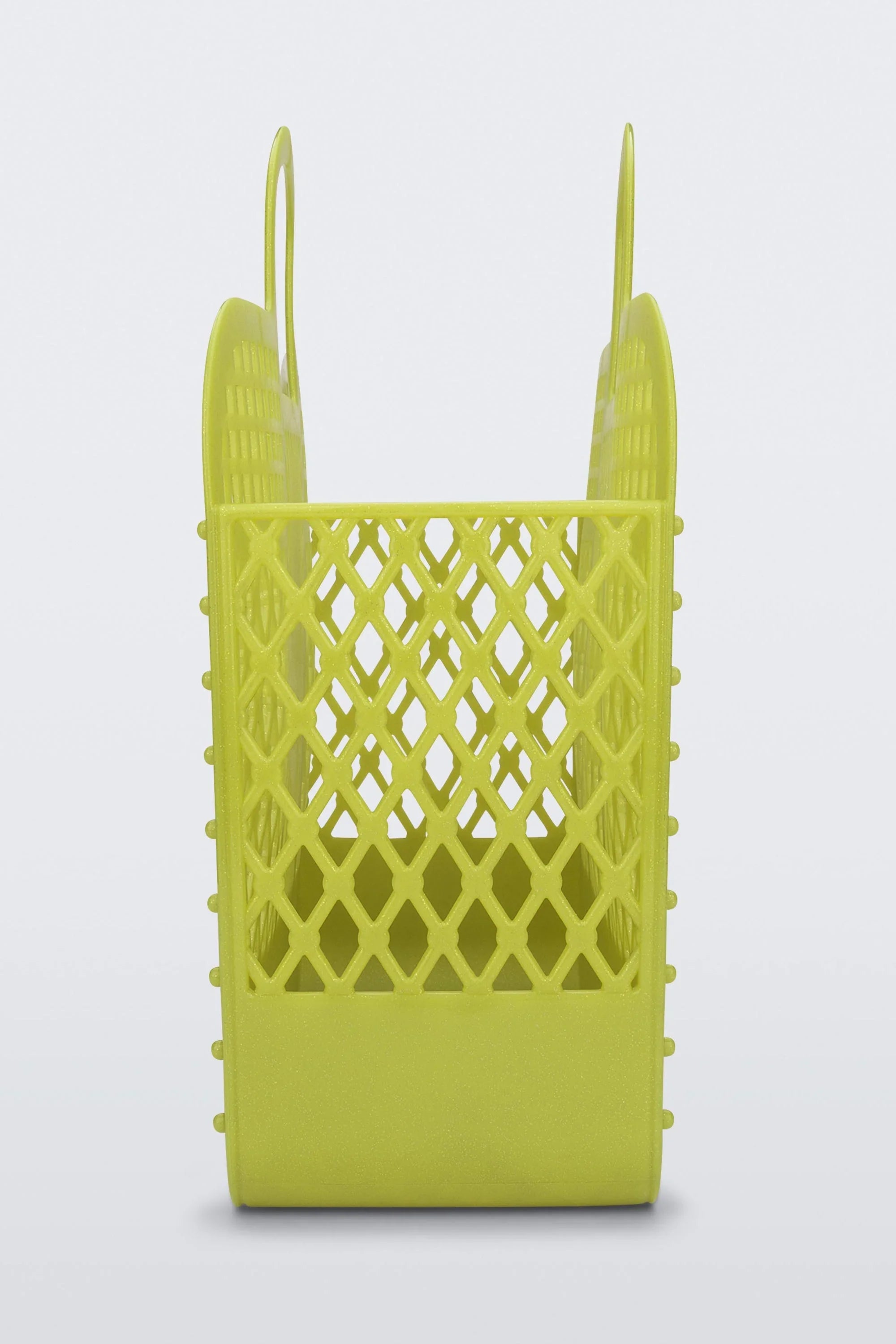 Melissa Bag + Bimba Y Lola