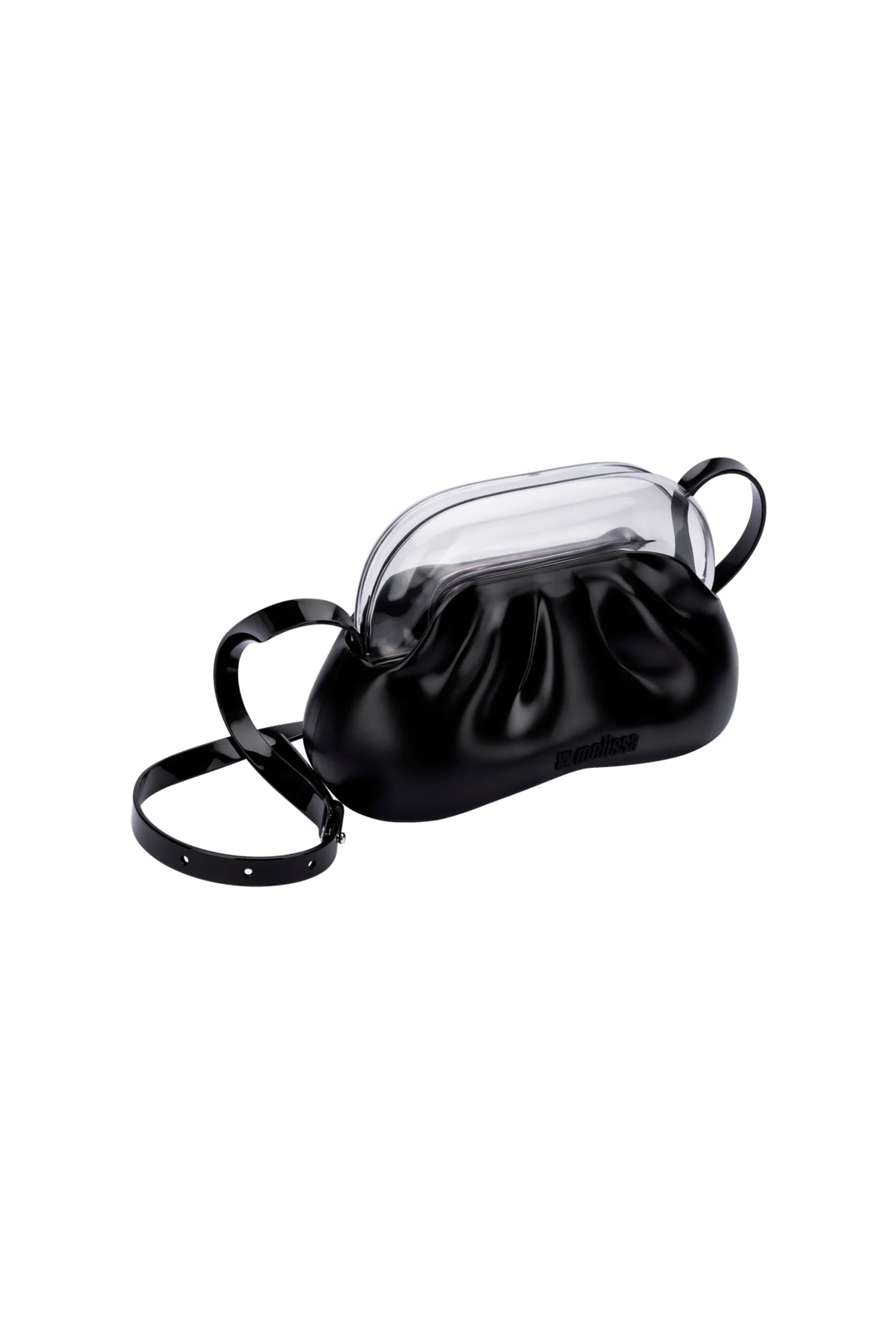 MELISSA GLASS BAG