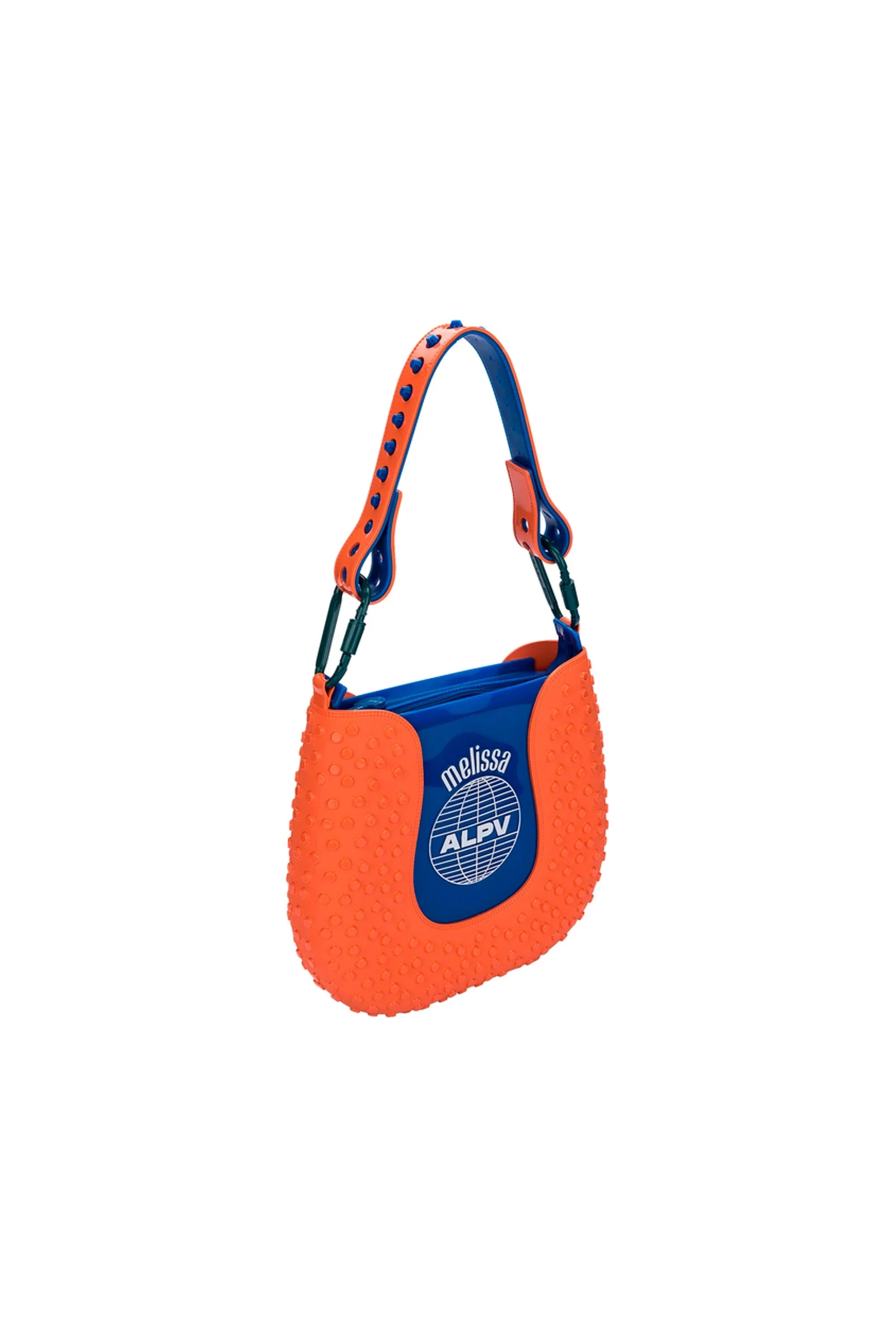Melissa Nina Bag + Alexandre Pavao