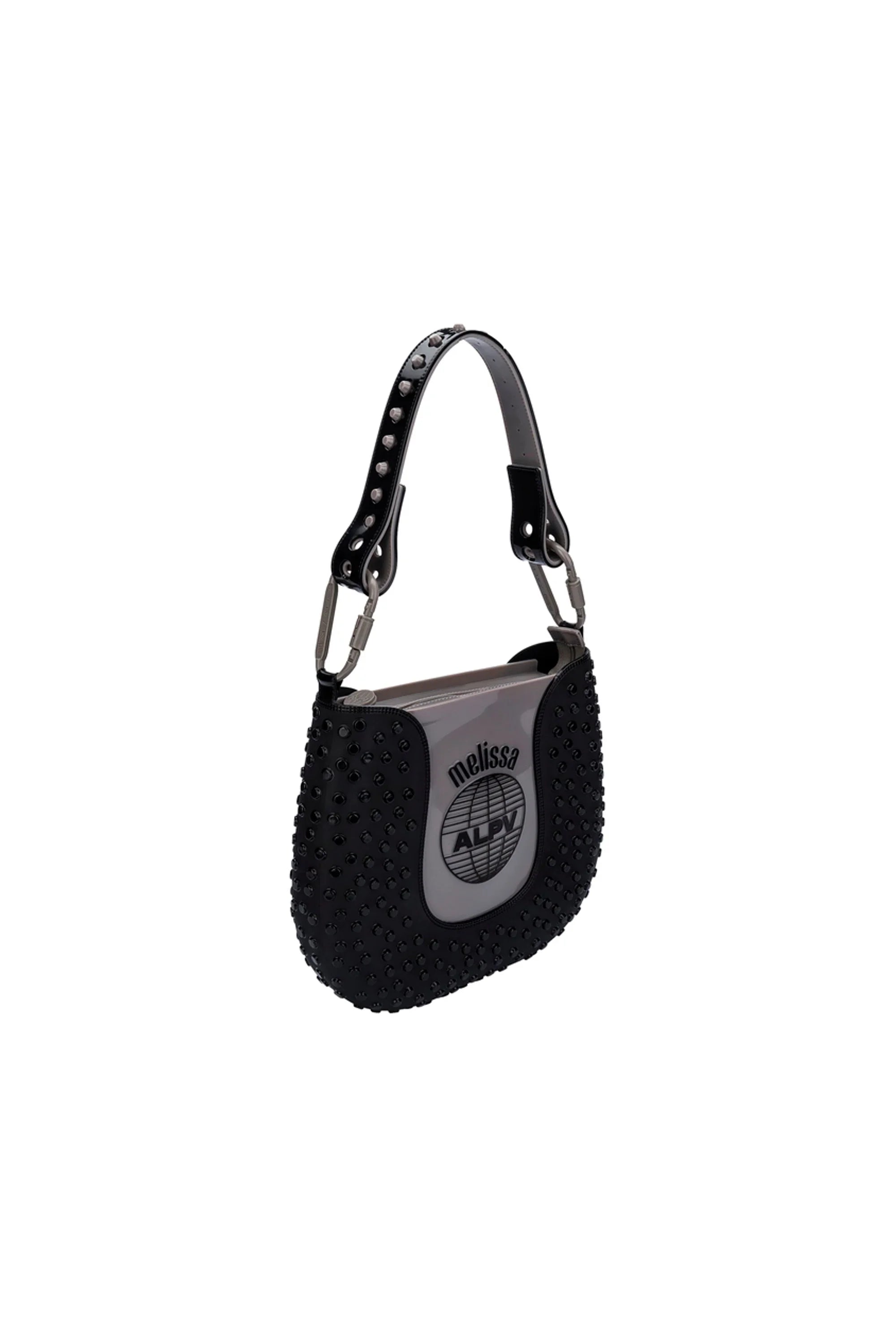 Melissa Nina Bag + Alexandre Pavao