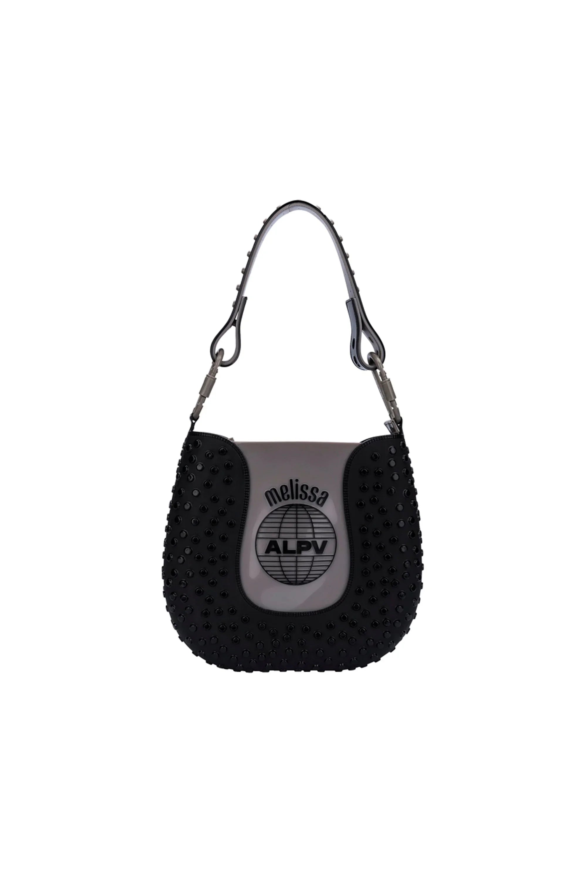 Melissa Nina Bag + Alexandre Pavao
