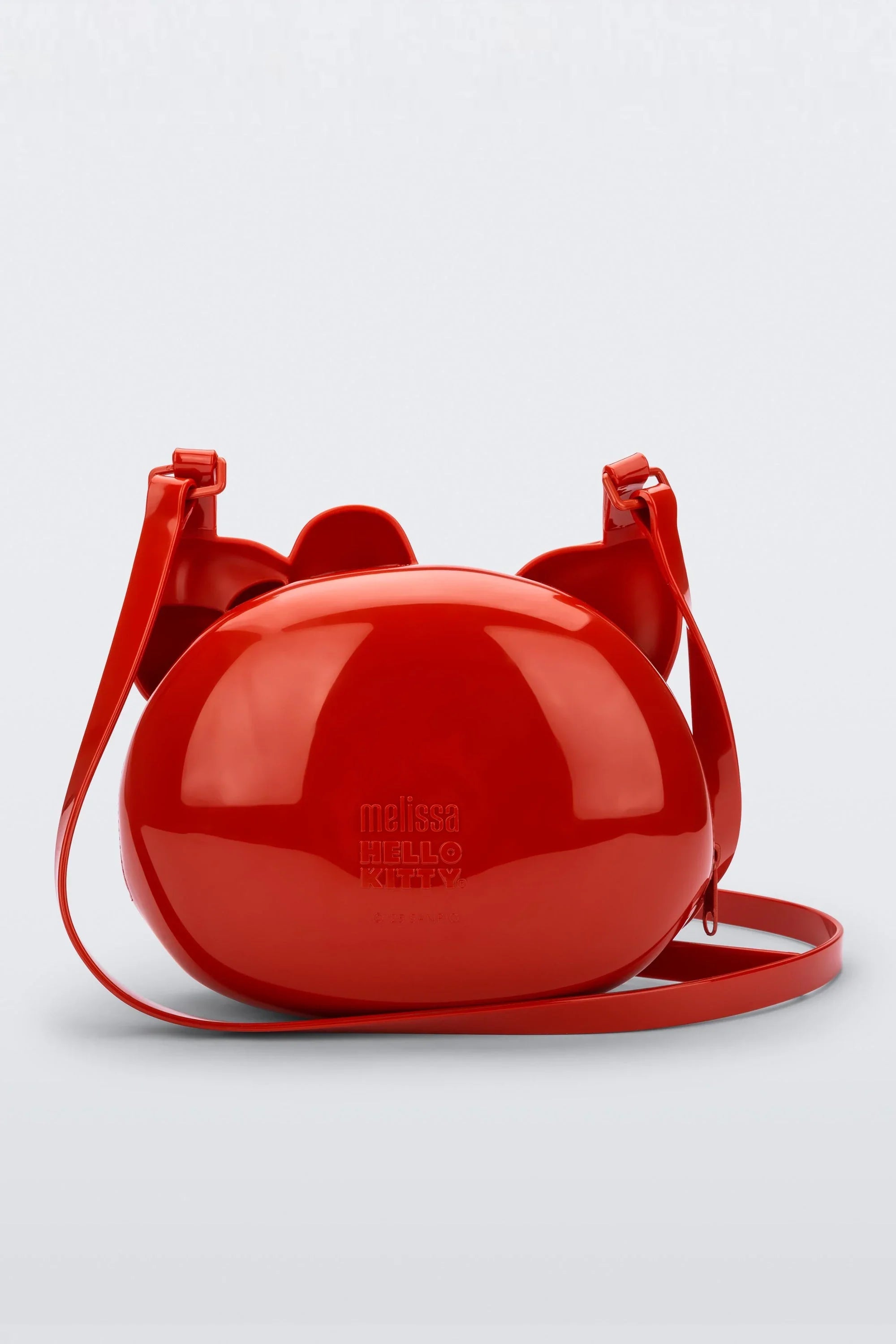 MELISSA BAG + HELLO KITTY AND FRIENDS