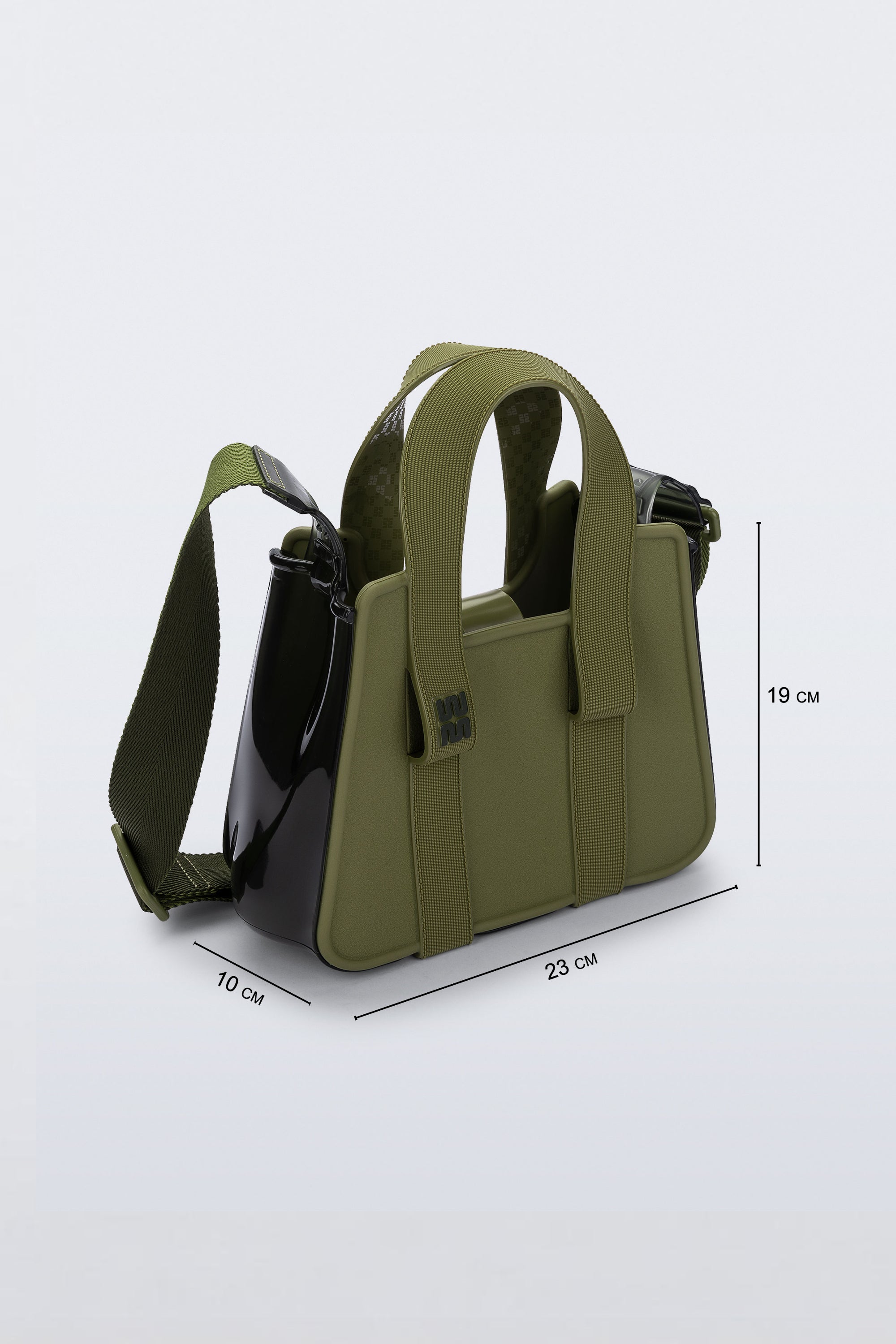 MELISSA TINA BAG กระเป๋าสะพายข้าง