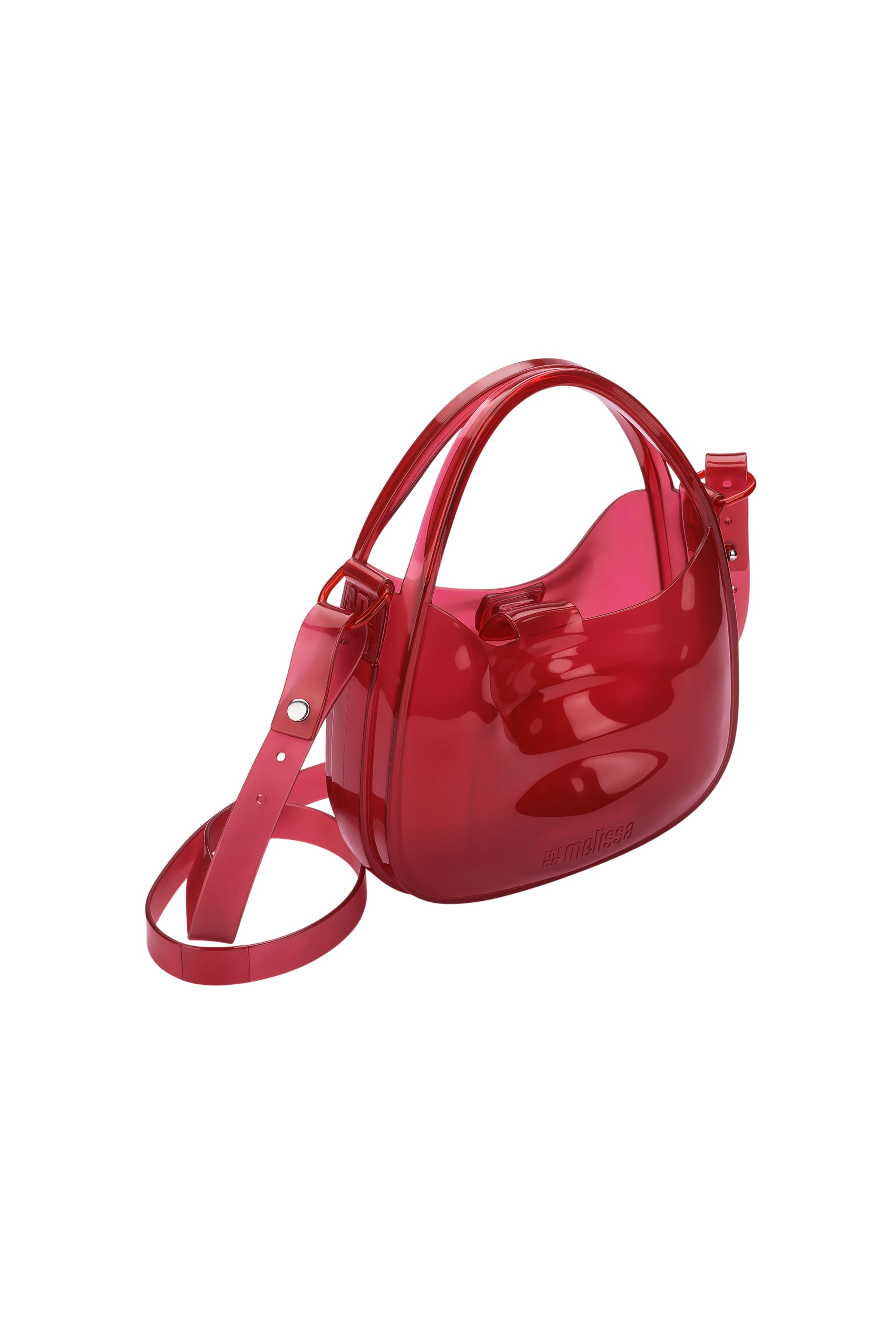 MELISSA MIRROR BAG