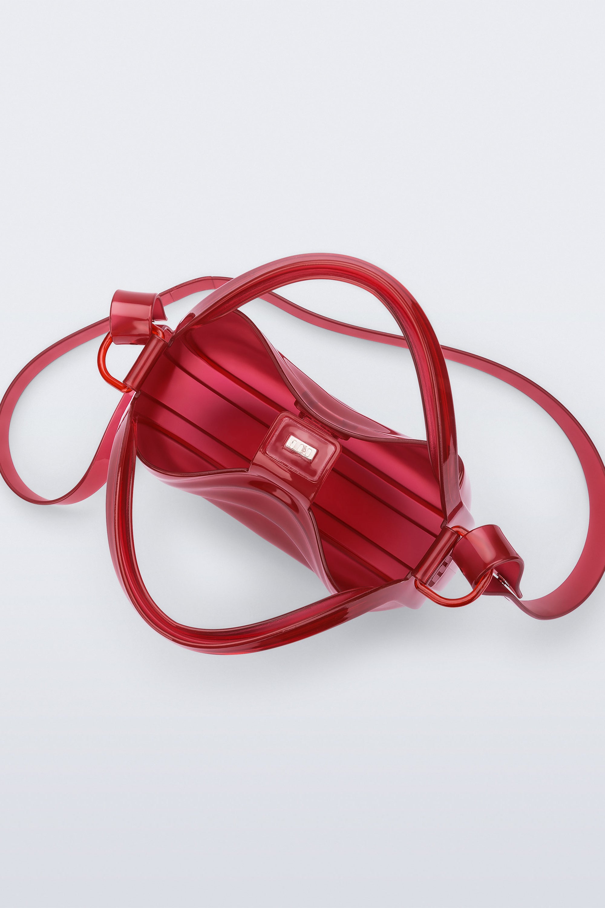 MELISSA MIRROR BAG