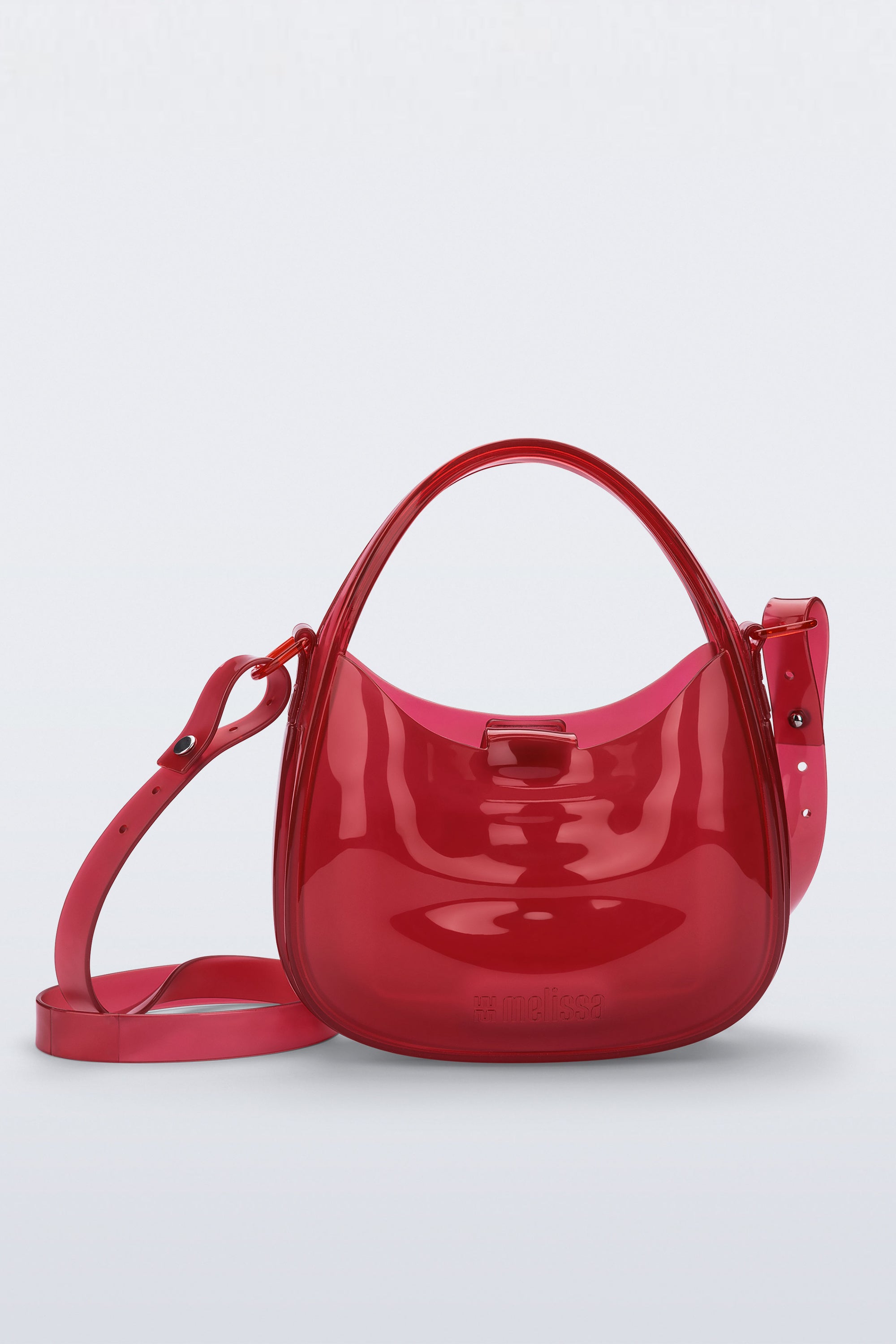 MELISSA MIRROR BAG