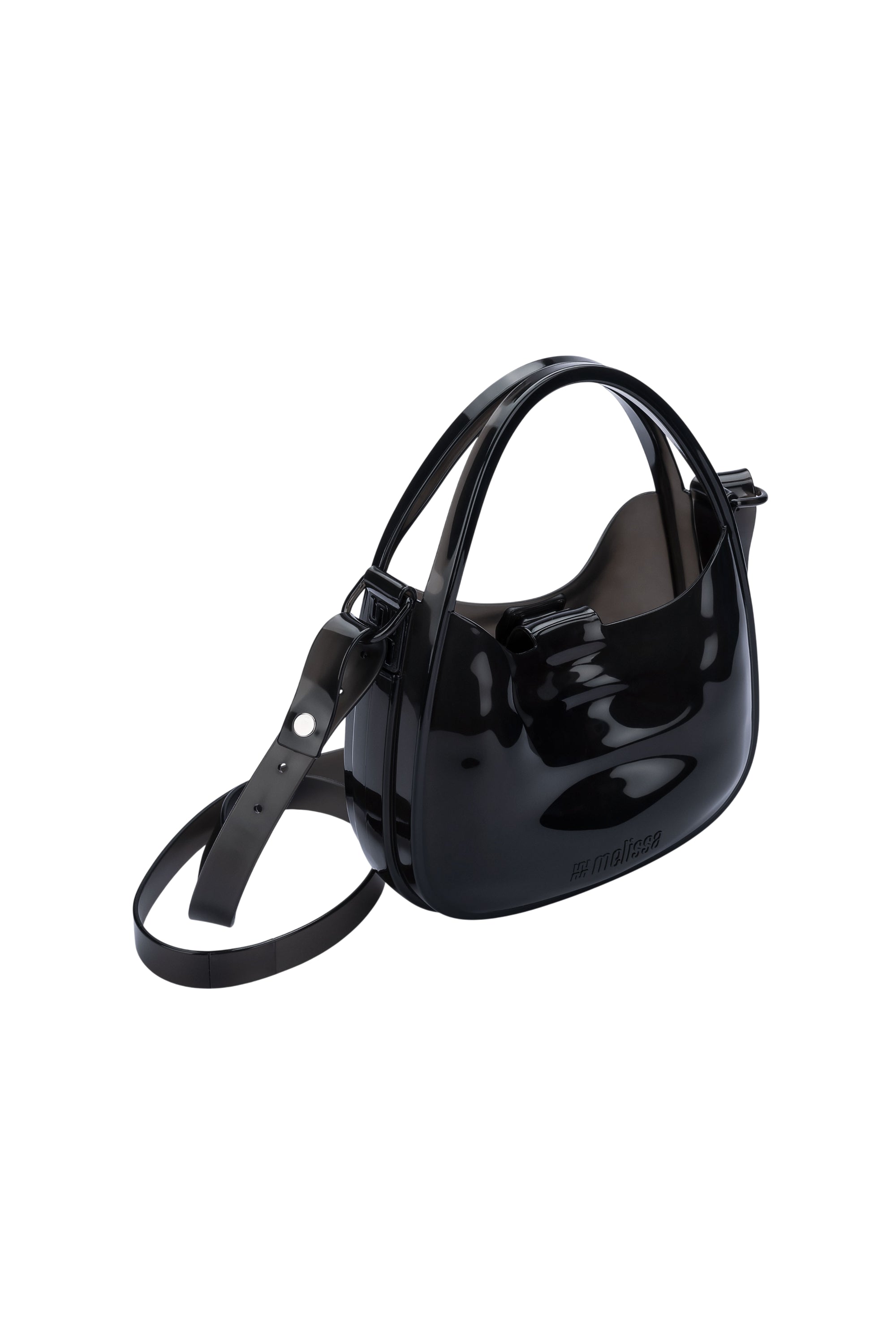 MELISSA MIRROR BAG