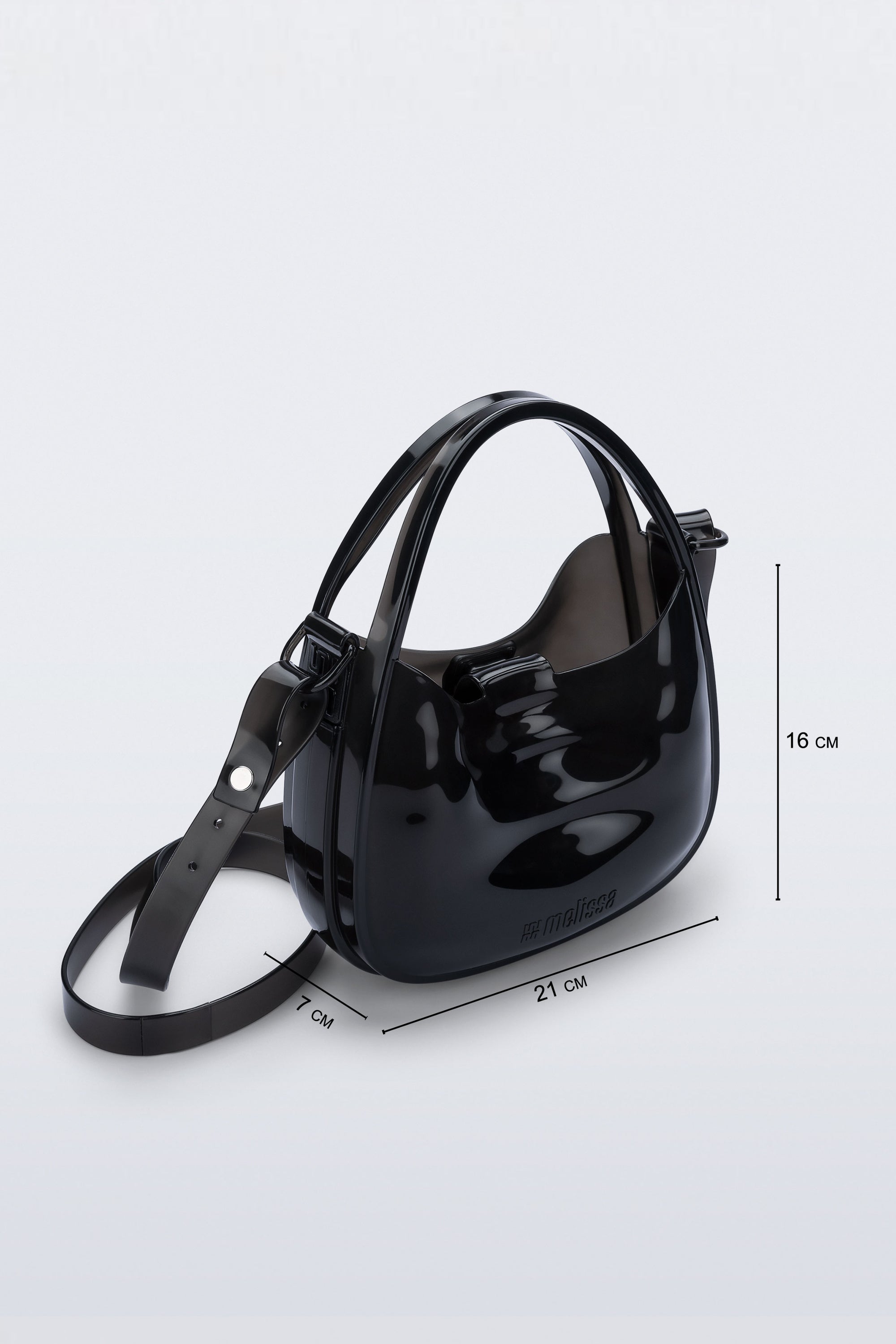 MELISSA MIRROR BAG