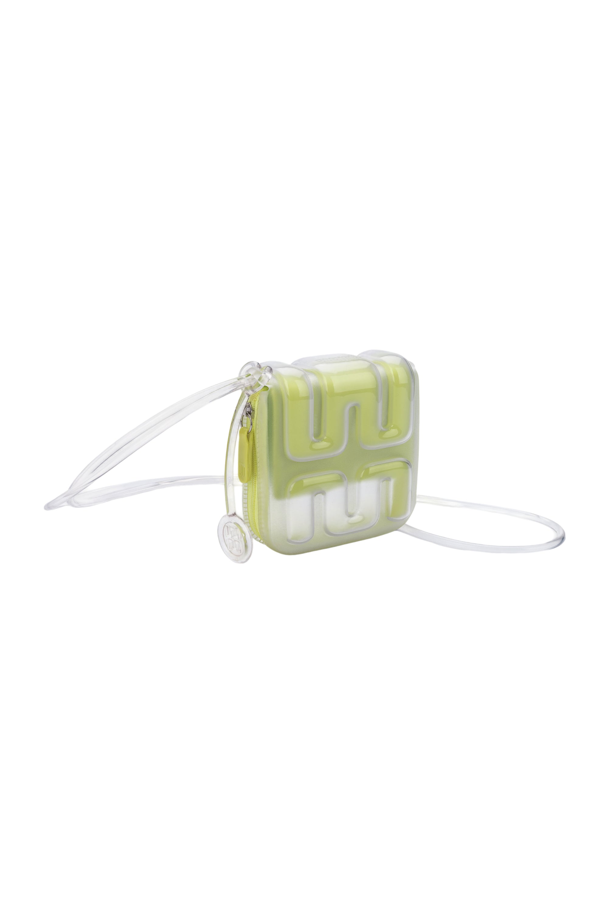 MELISSA WALLET JELLY กระเป๋า