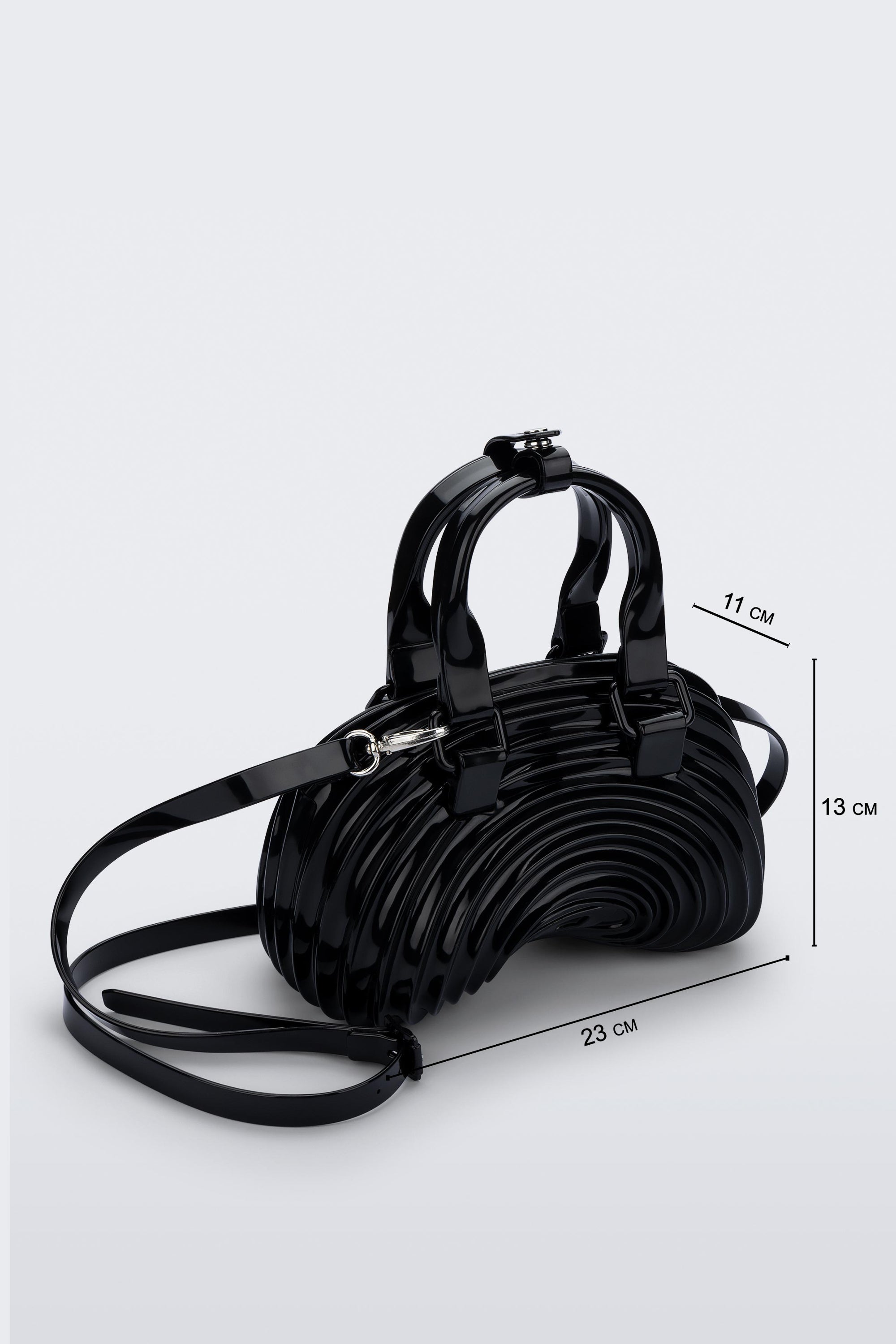 MELISSA QUANTUM DOME + DIESEL กระเป๋า