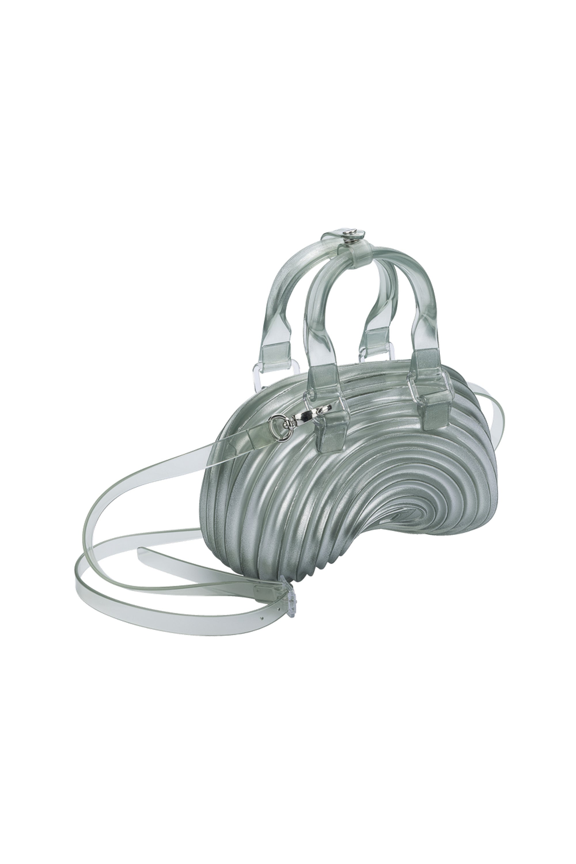 MELISSA QUANTUM DOME + DIESEL กระเป๋า