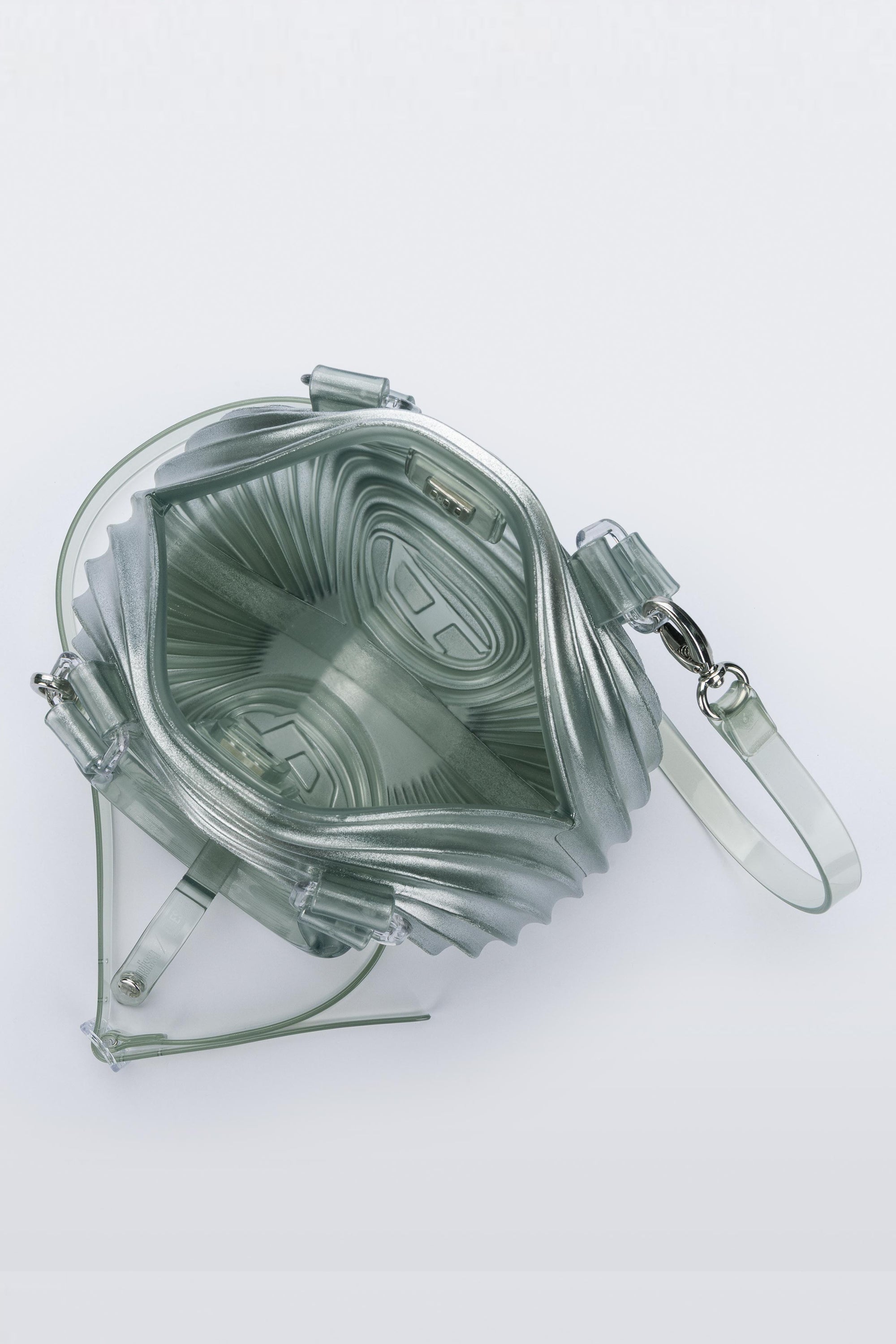 MELISSA QUANTUM DOME + DIESEL กระเป๋า