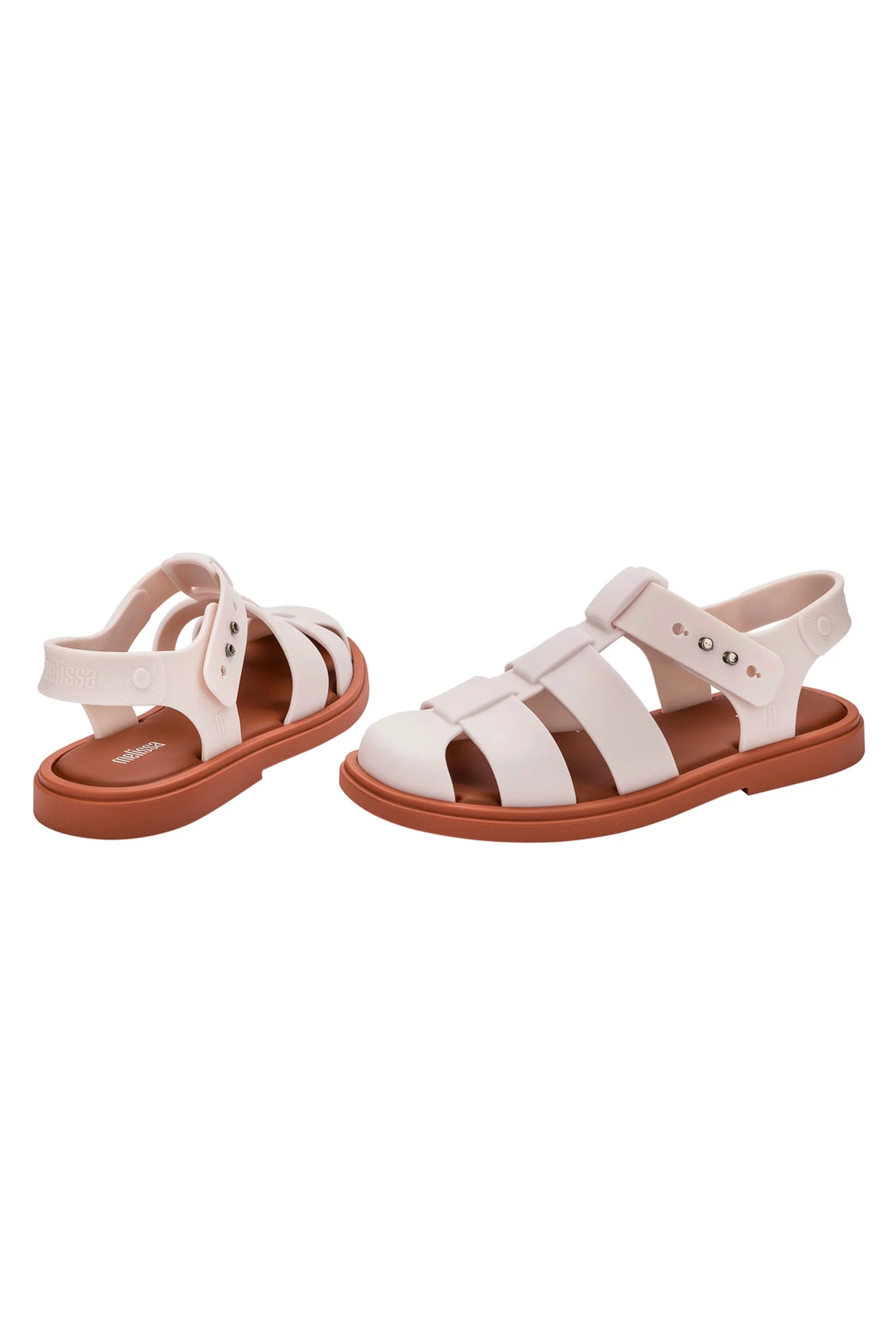 Melissa Emma Ad