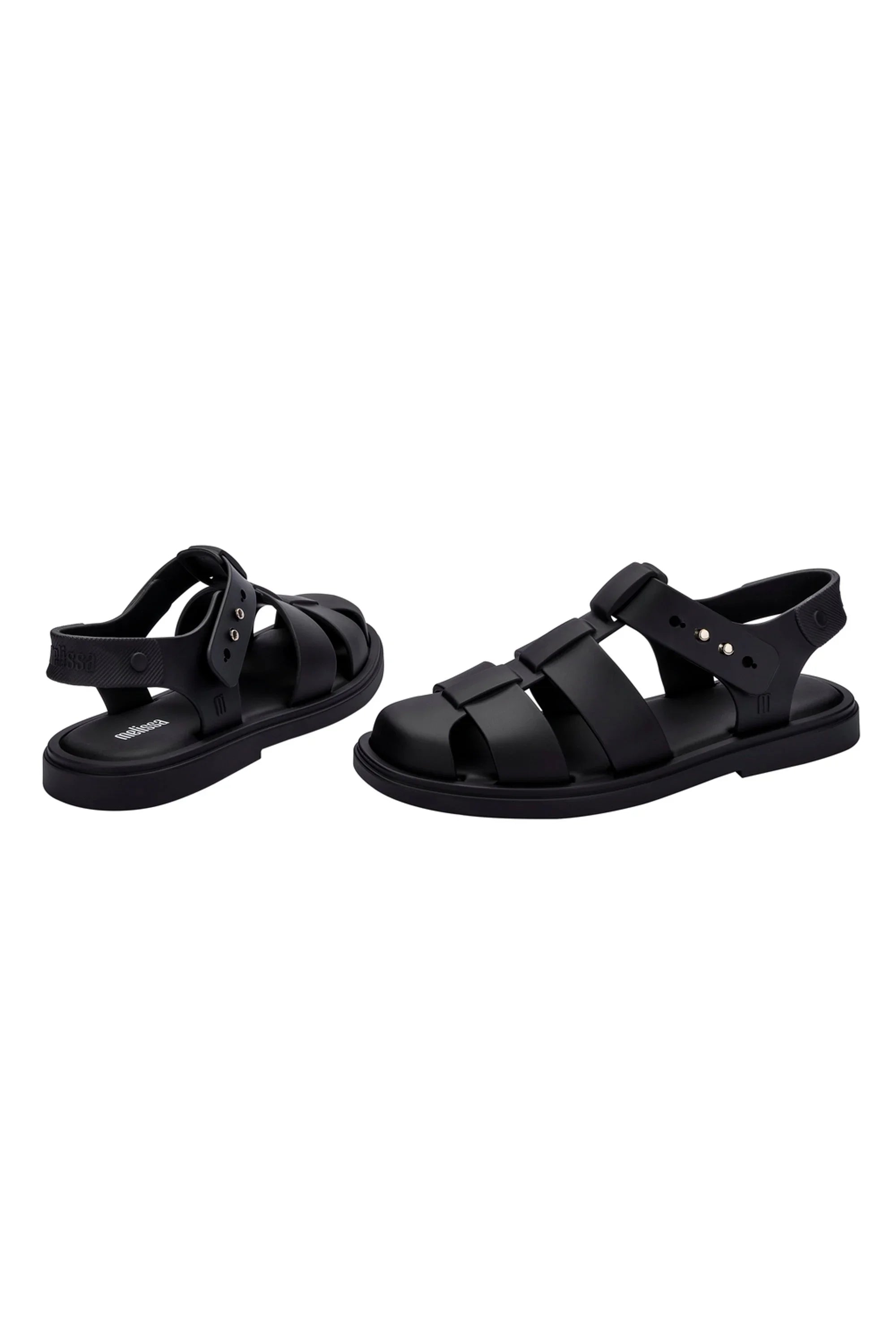 Melissa It Sandal Ad