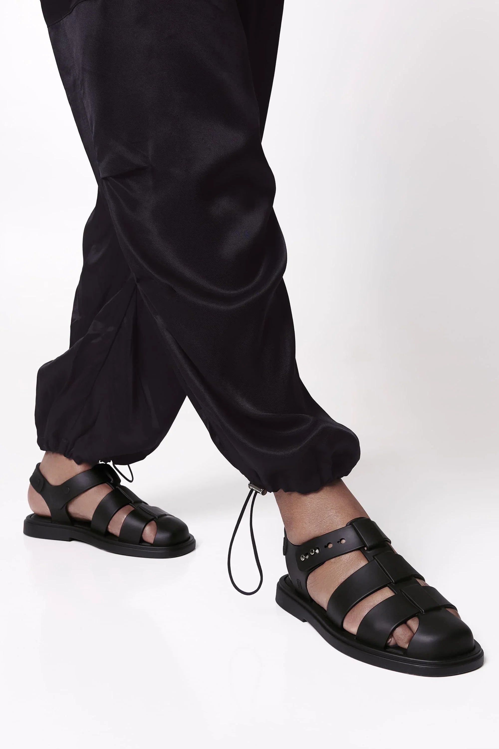Melissa It Sandal Ad