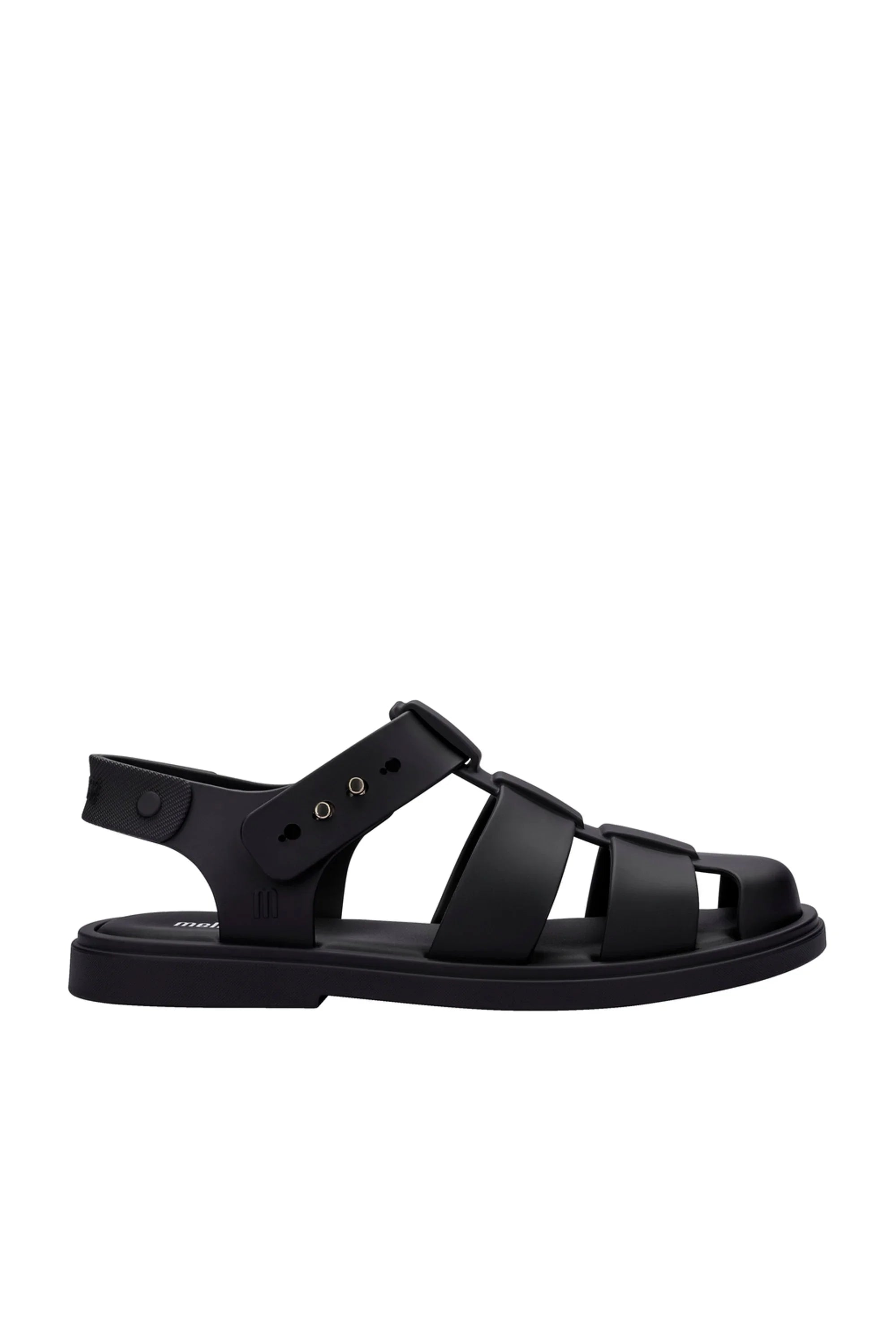 Melissa It Sandal Ad