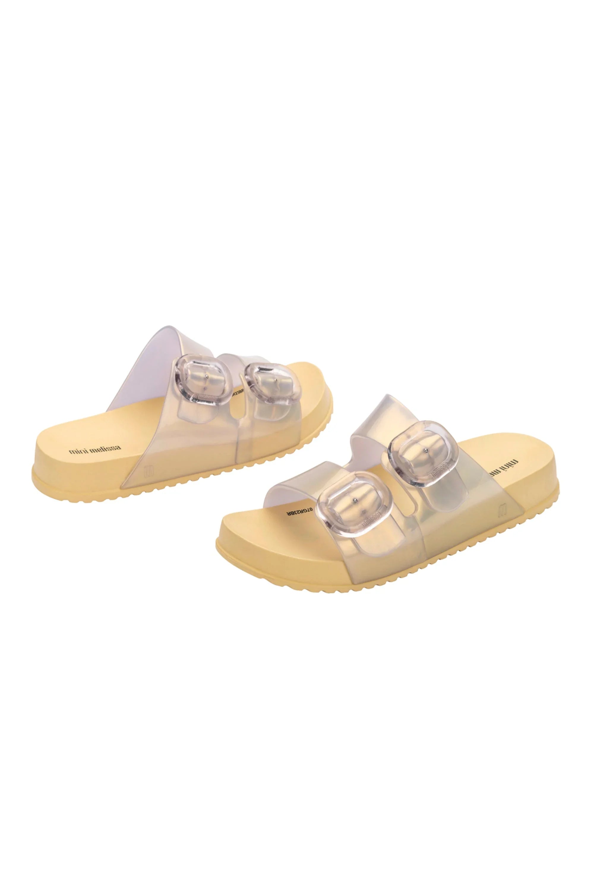 Mini Melissa Cozy Slide Inf