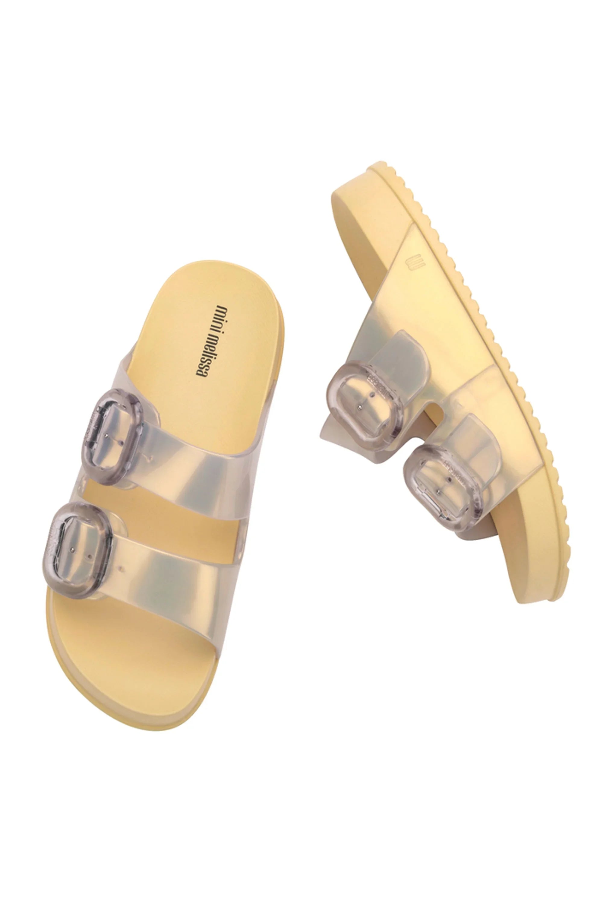 Mini Melissa Cozy Slide Inf